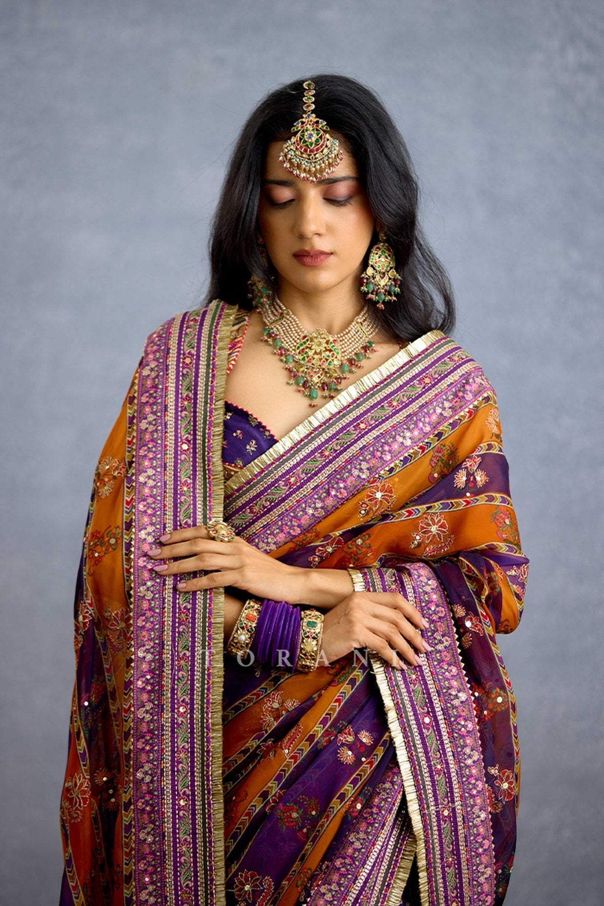 Komudika Raag Saree