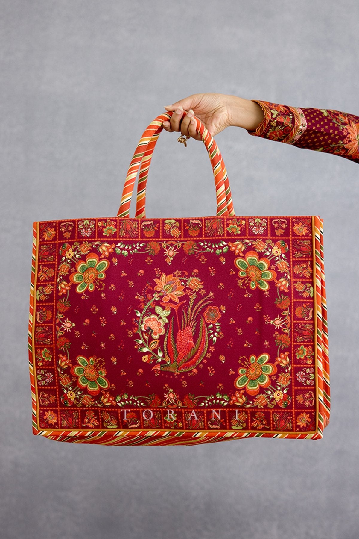 Laalima Mrittika Handbag