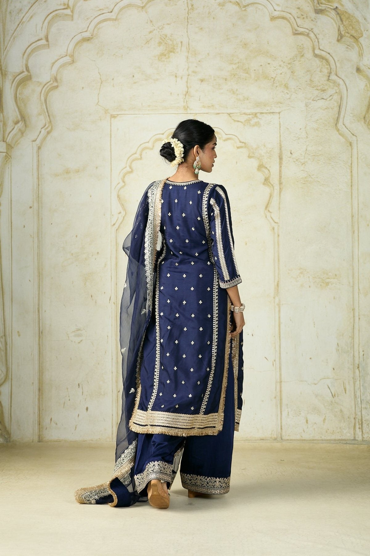 Lakshmi Kurta Set
