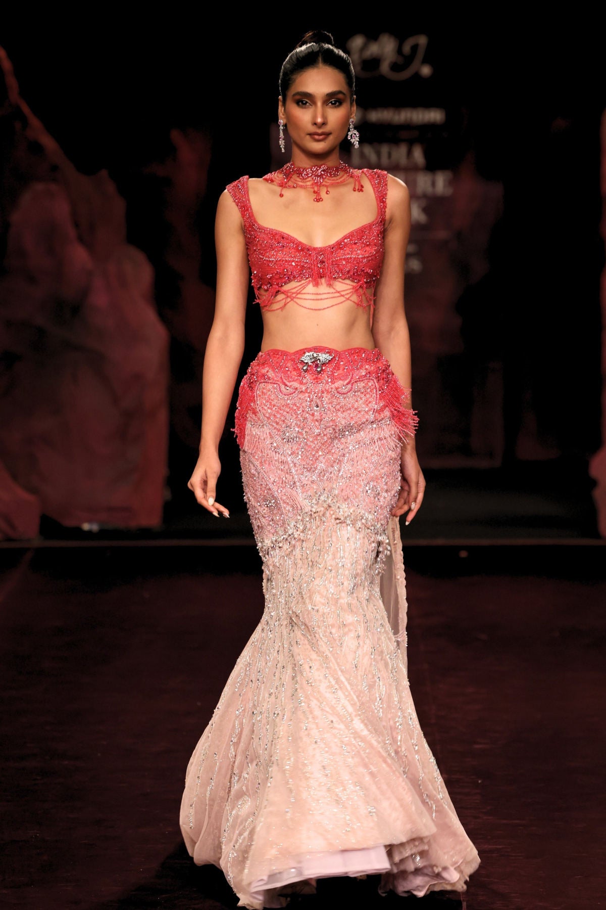 Lavangi Lehenga