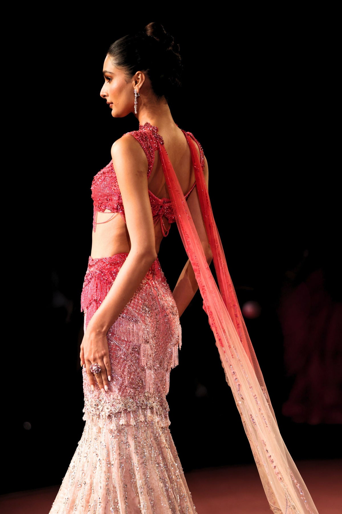 Lavangi Lehenga