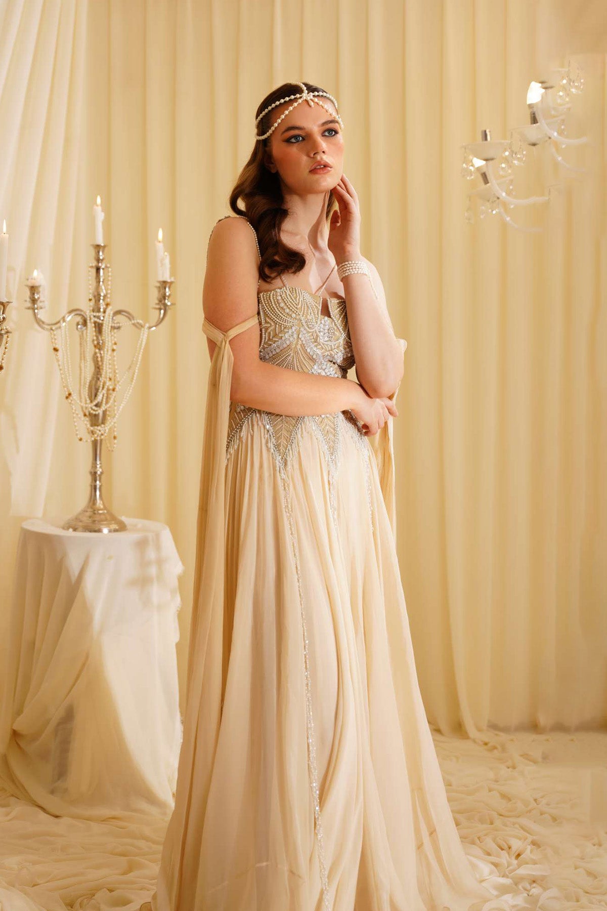 Mabel Gown