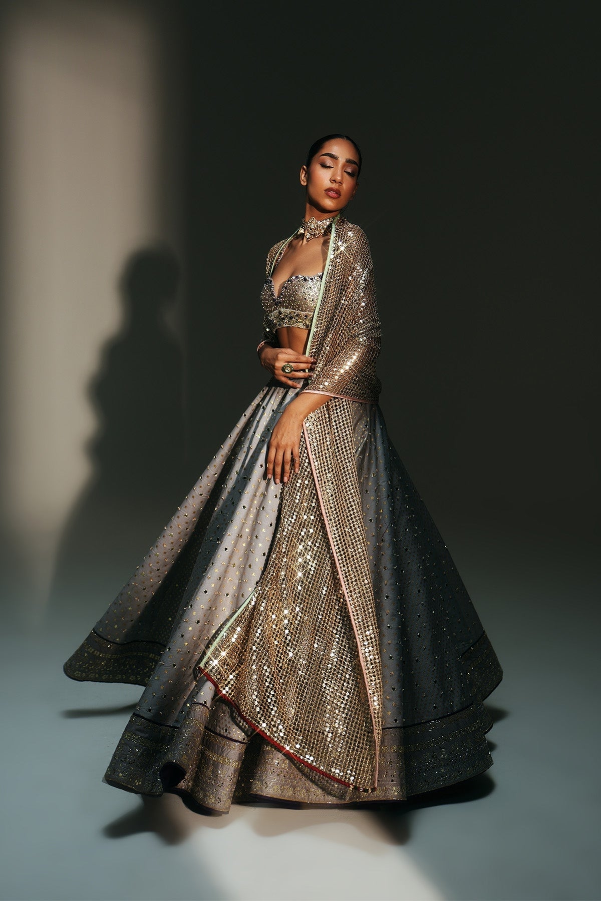 CHANDANI