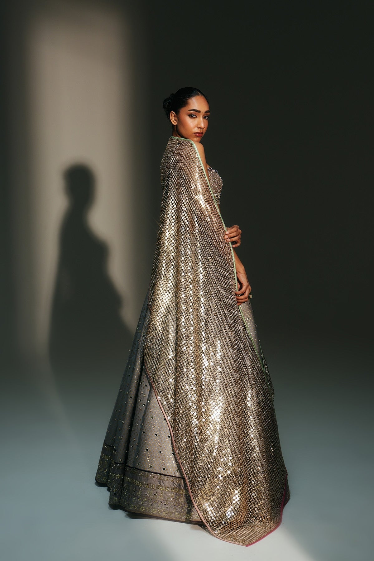 CHANDANI