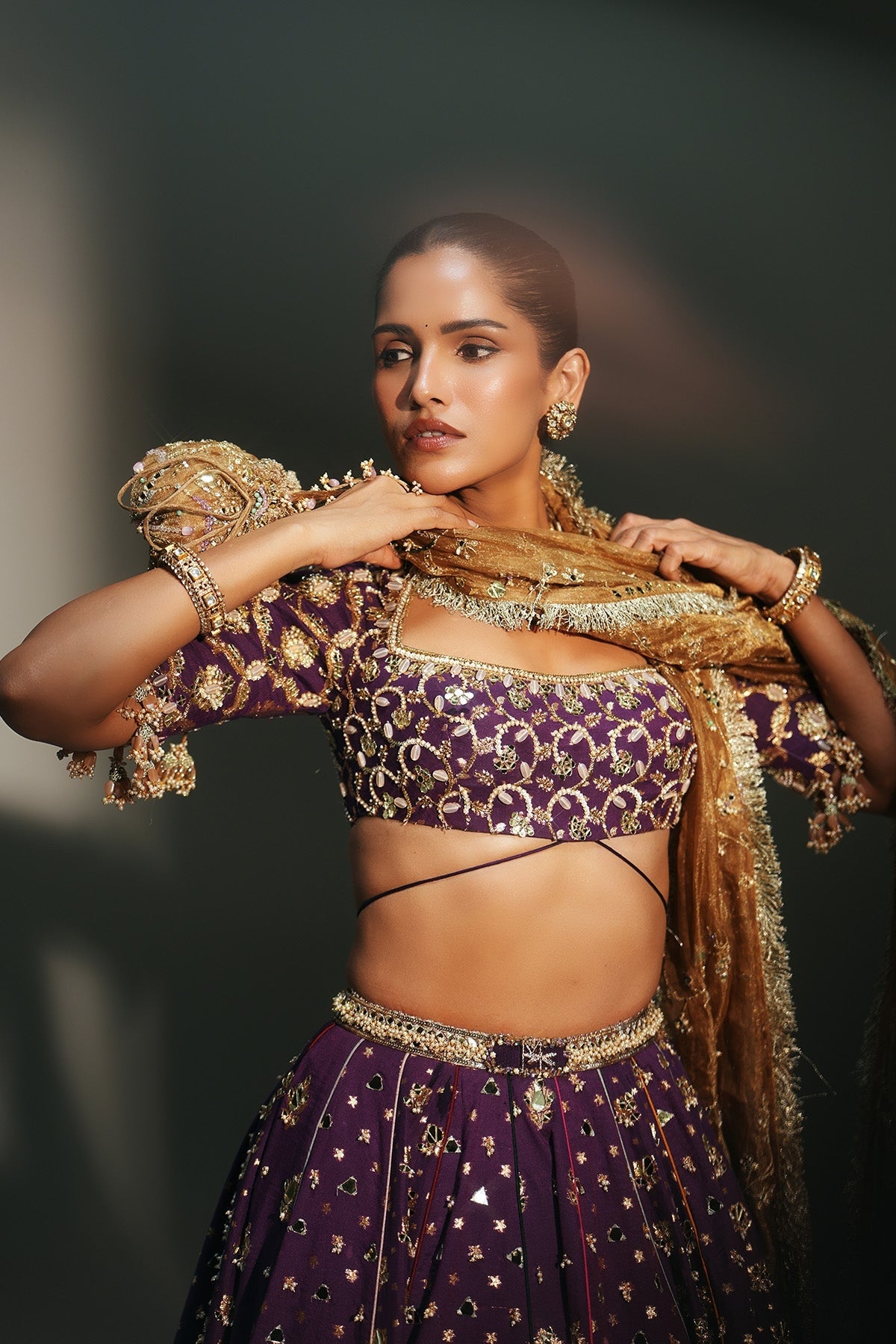 LAVANYA