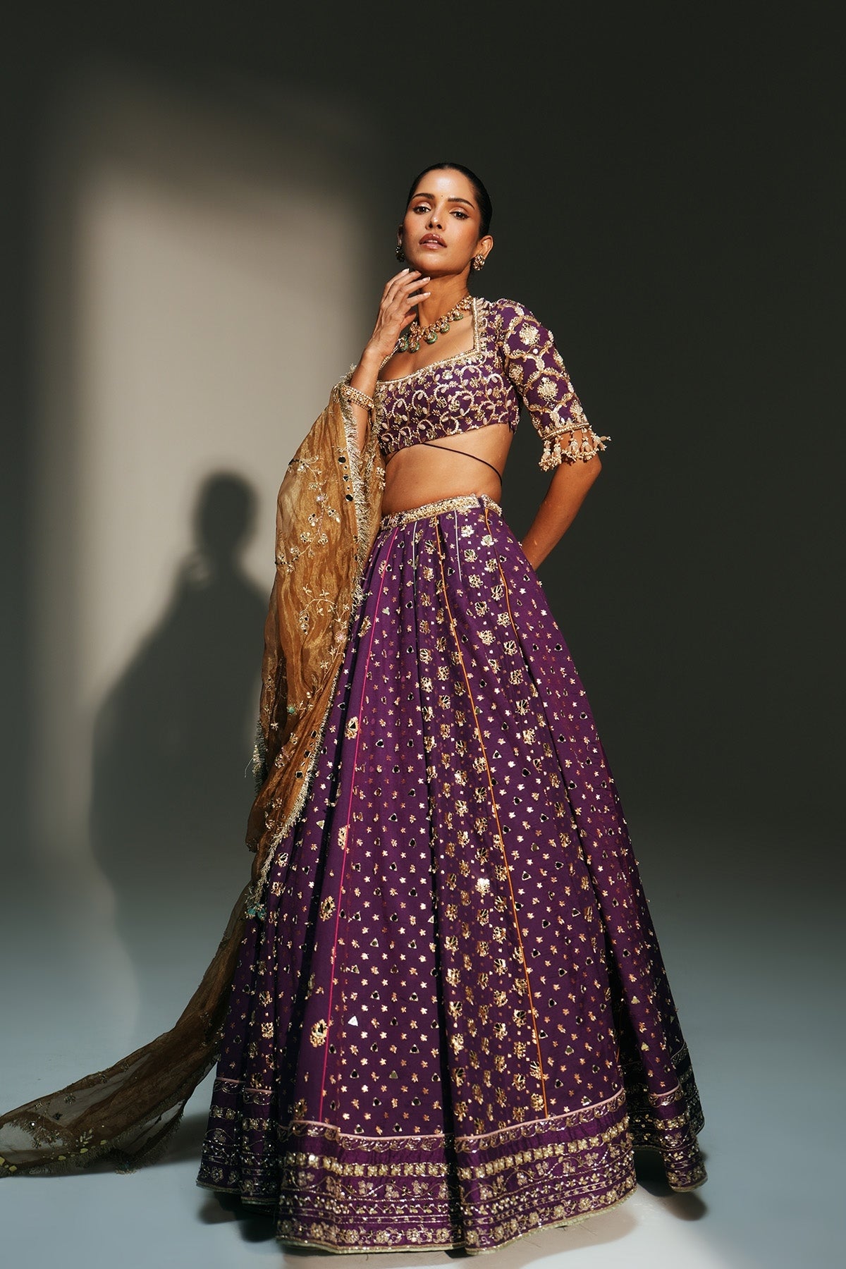 LAVANYA