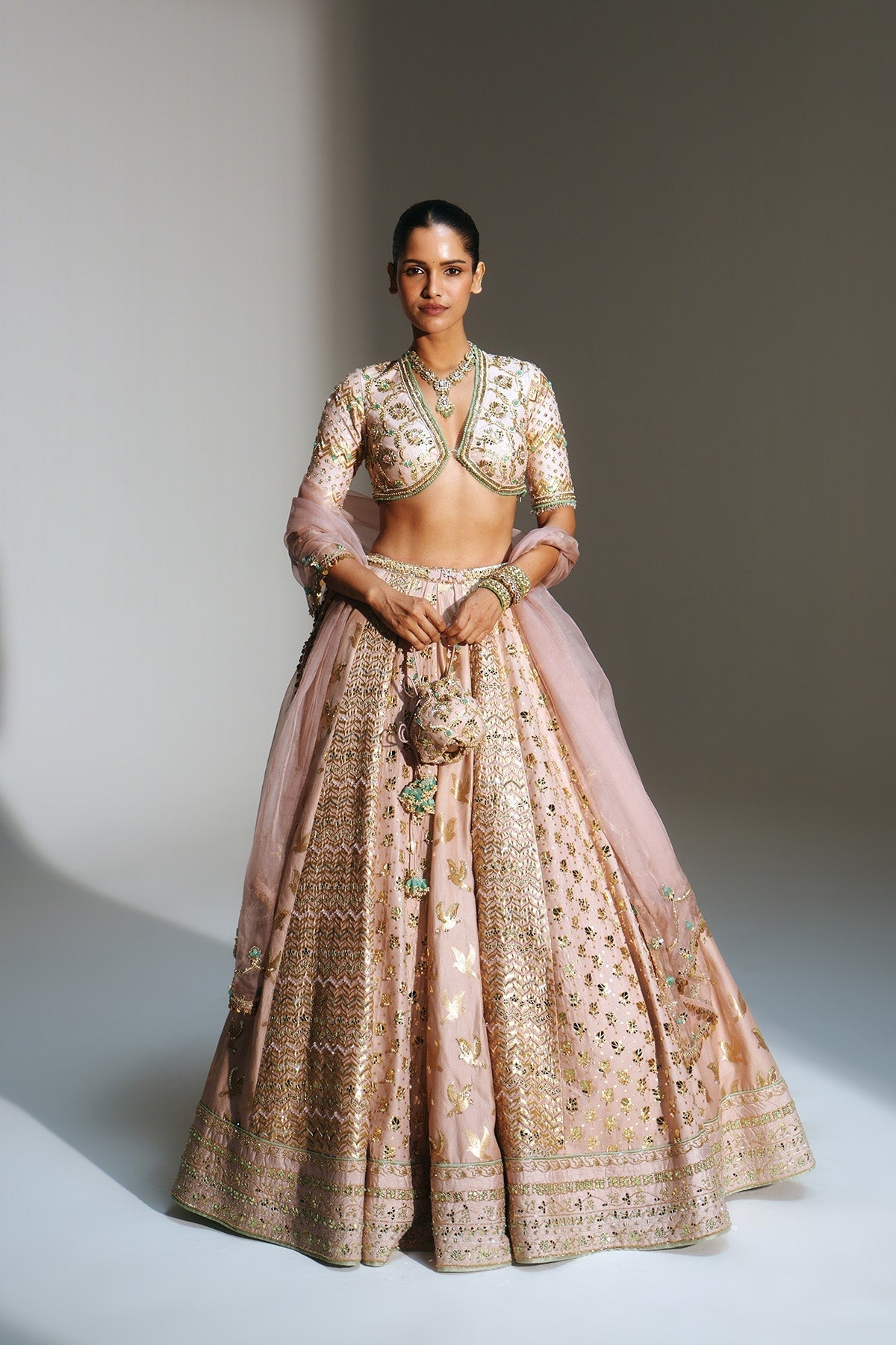 FARIHA