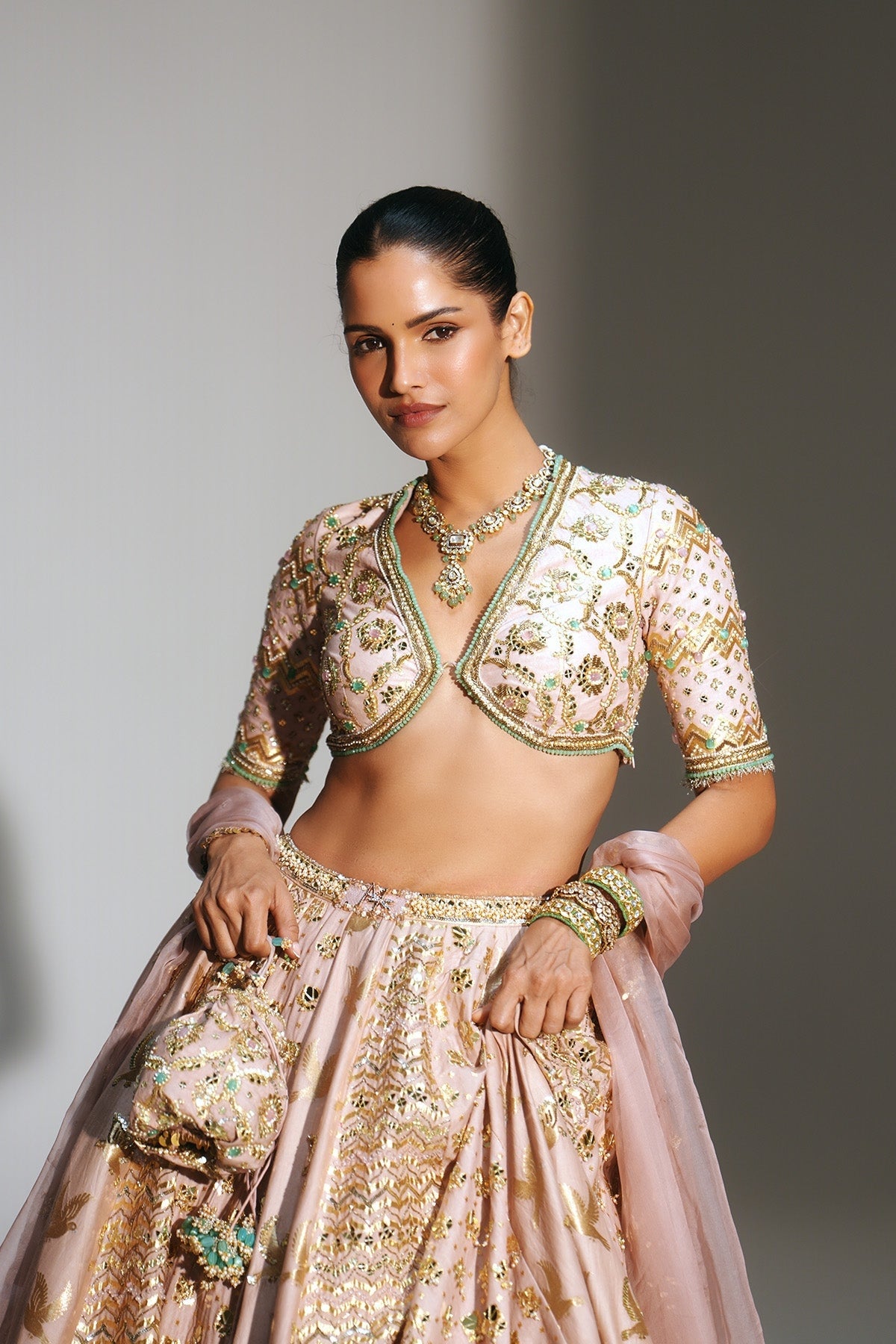 FARIHA