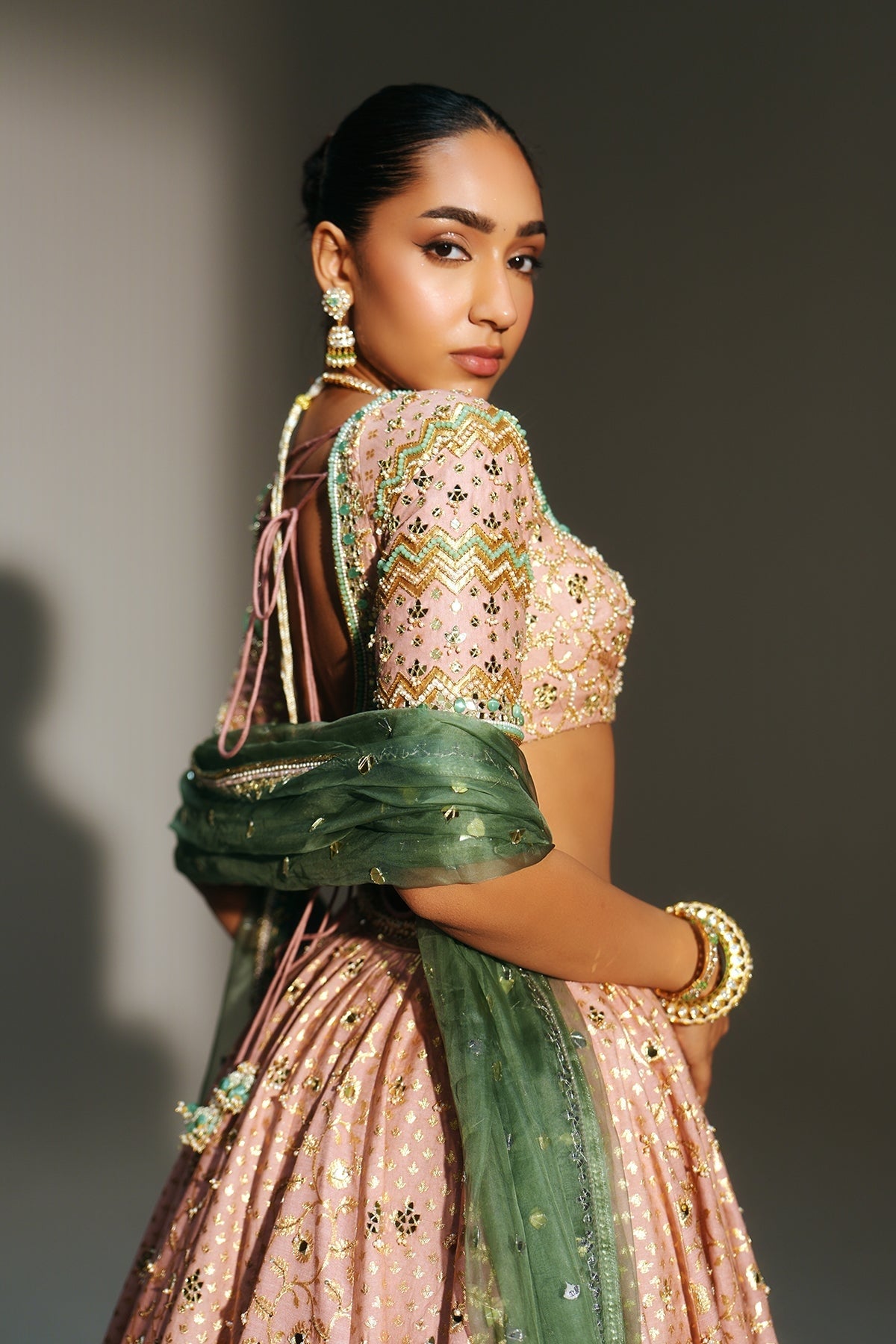 FARAH