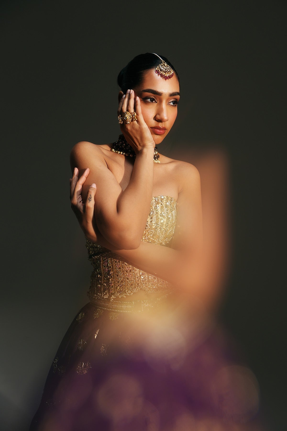 BINDIYA