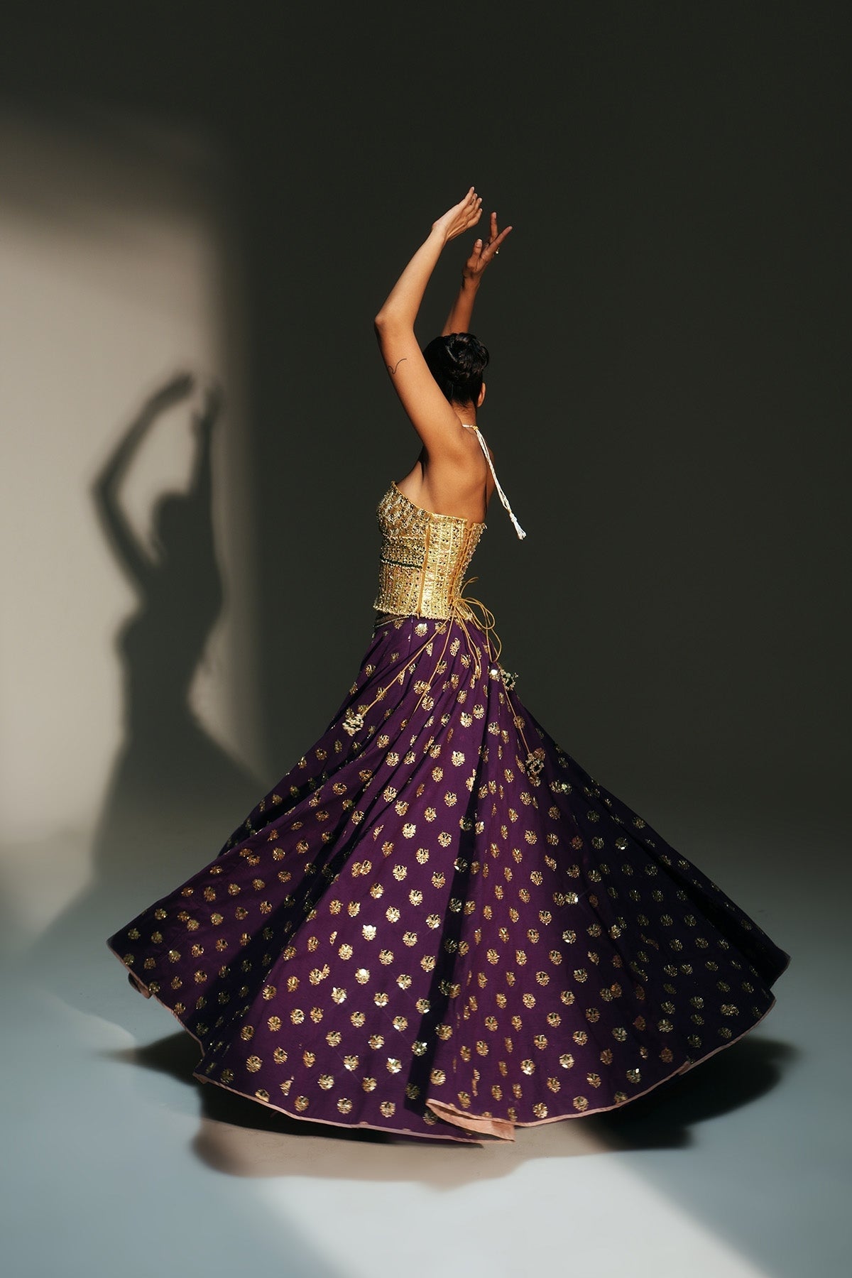 BINDIYA