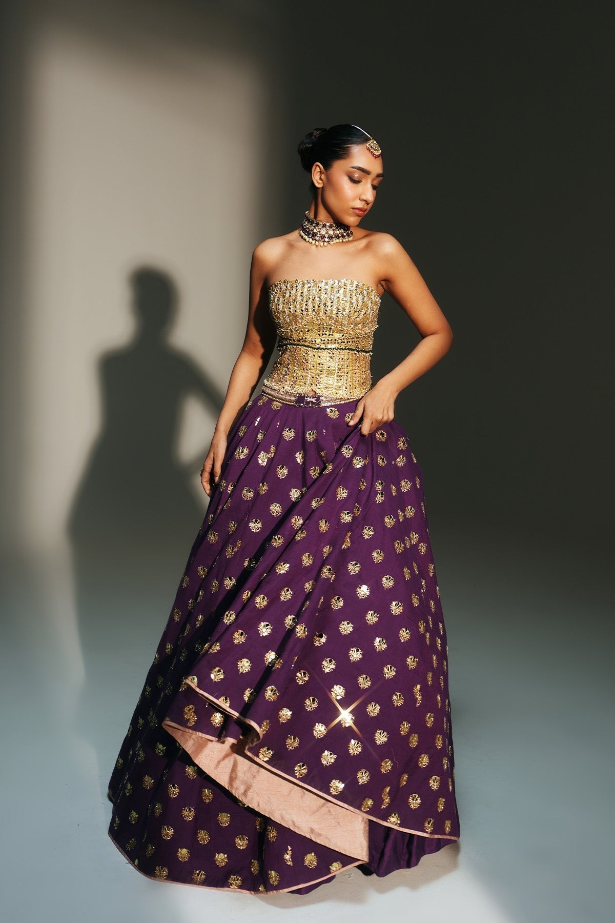 BINDIYA