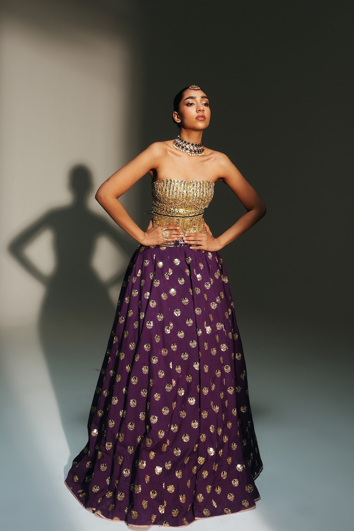 BINDIYA