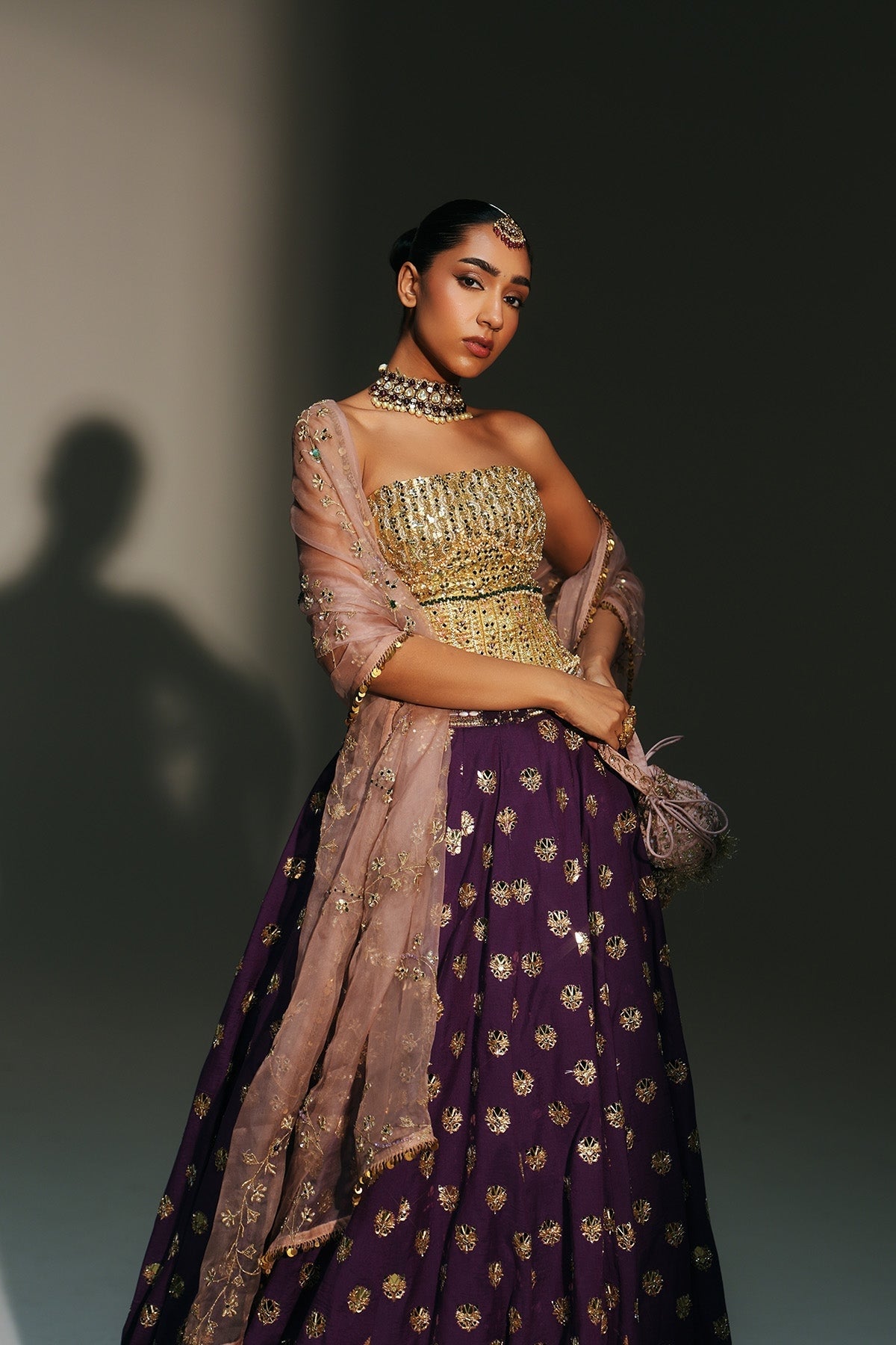 BINDIYA
