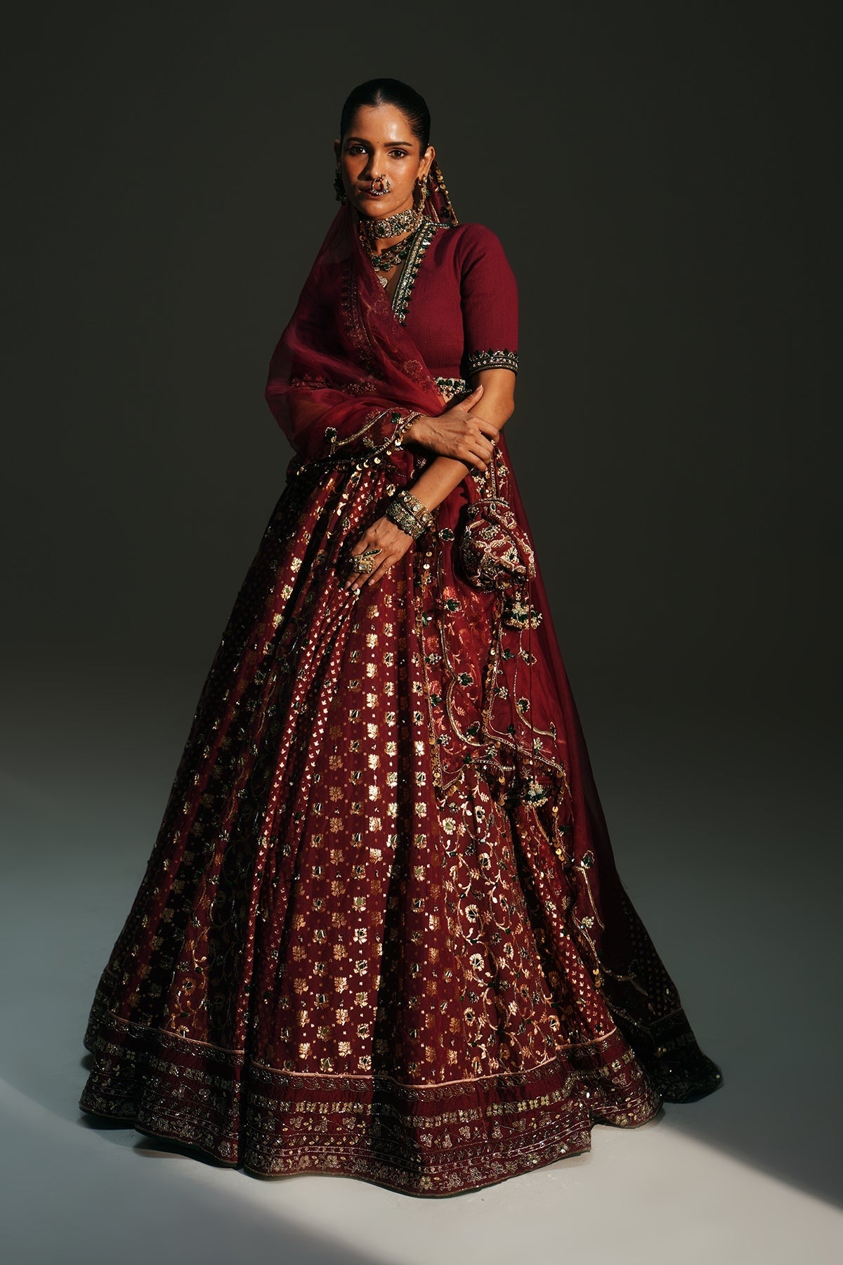 LAXMI