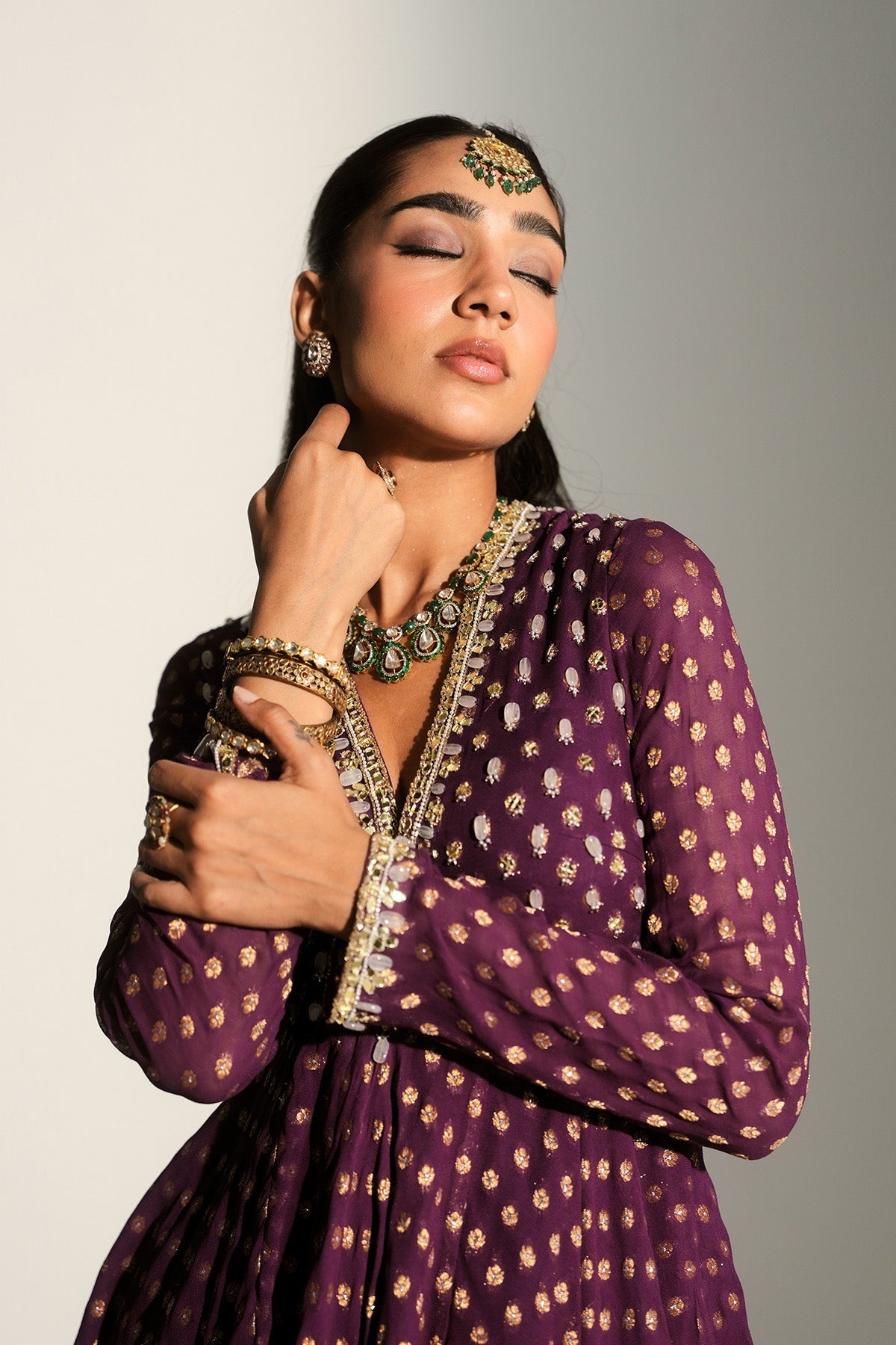 NISHA