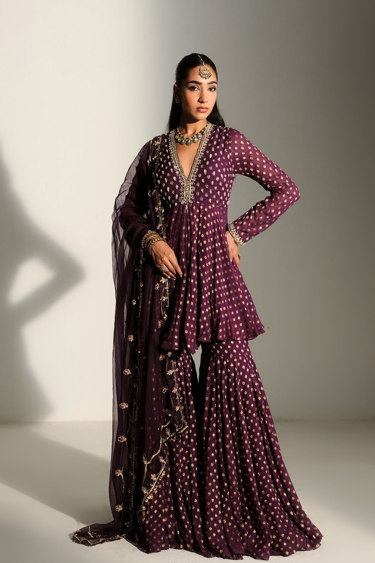 NANDINI