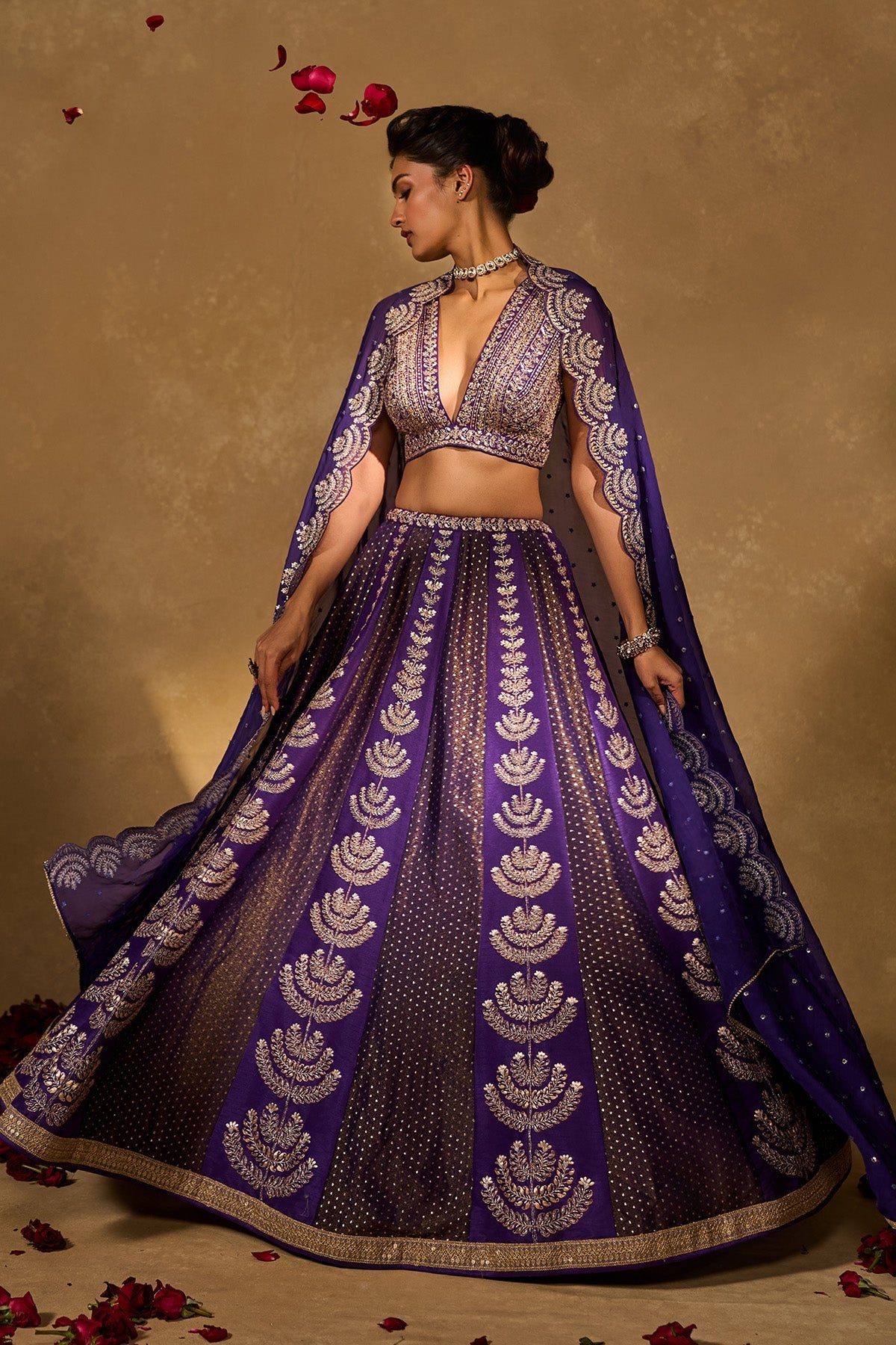 MAITRI LEHENGA - Ready To Ship