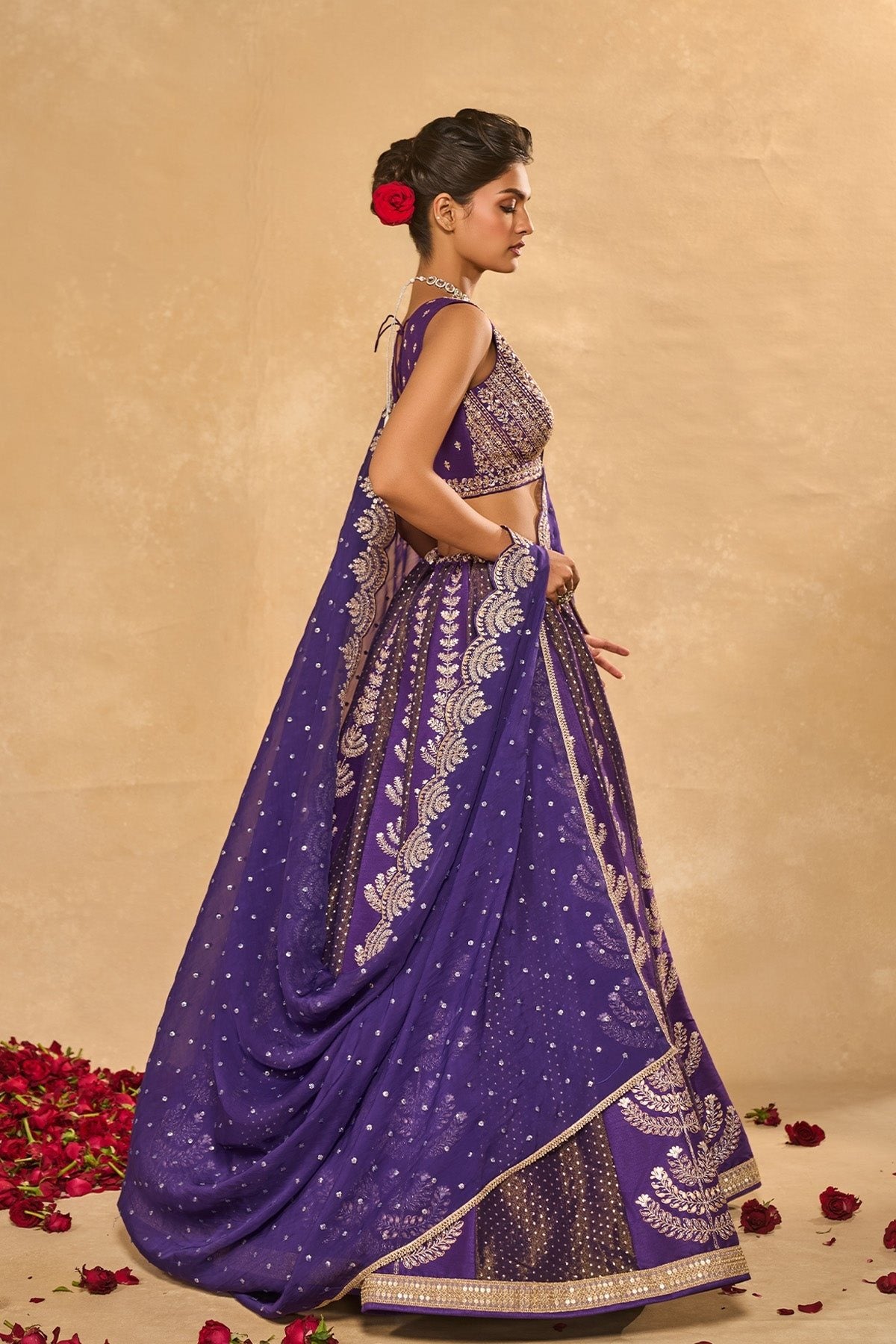 MAITRI LEHENGA