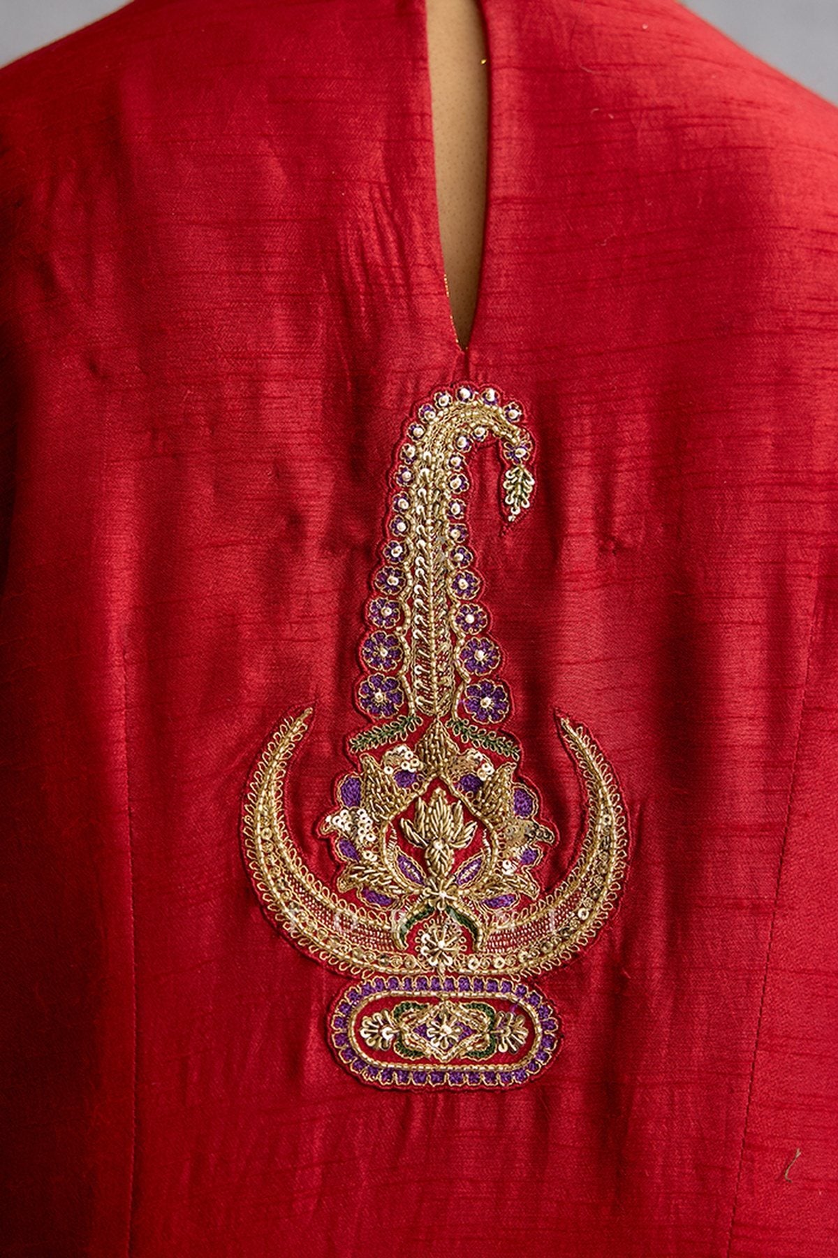 Mehrang Rukhsaar Kurta Set