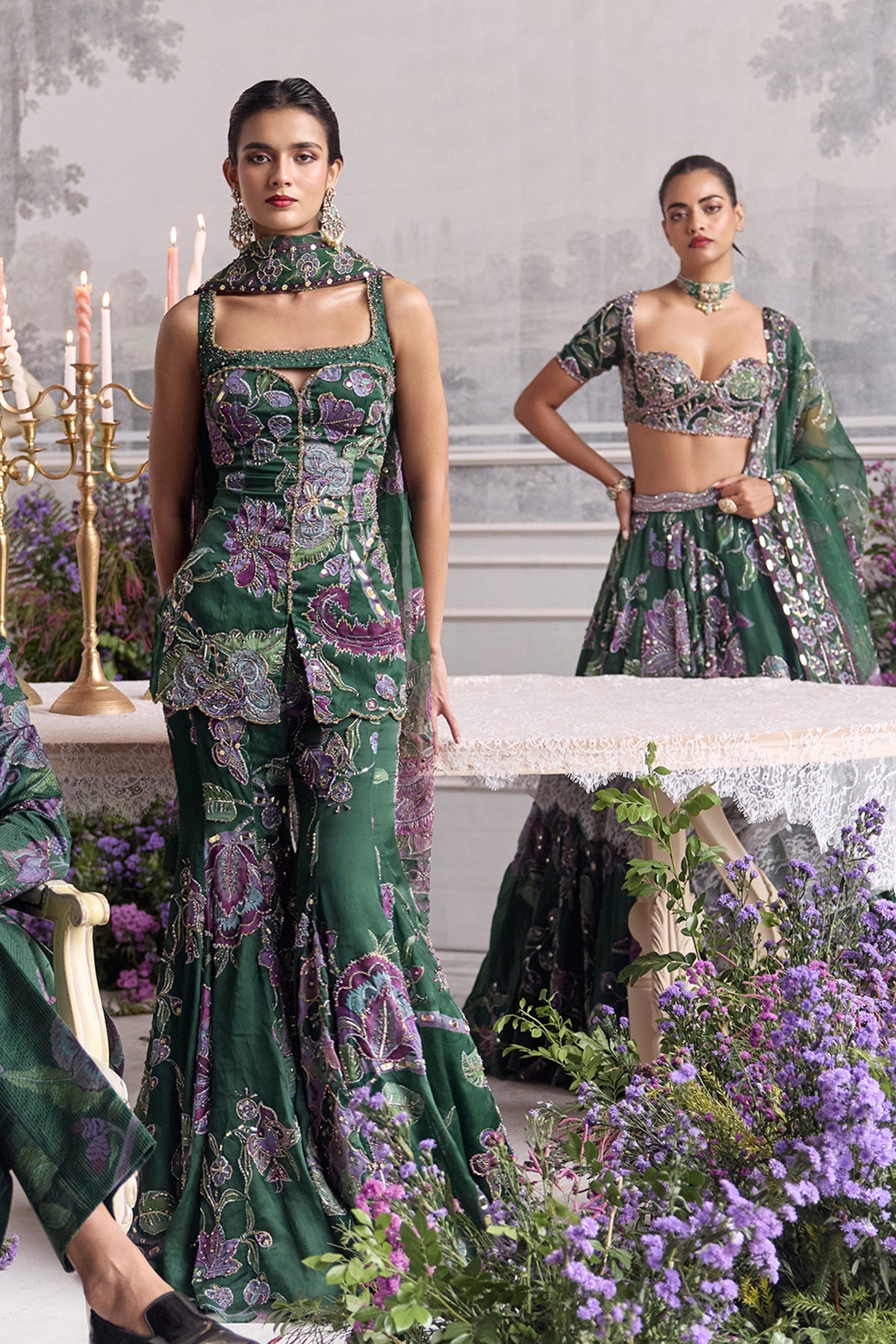 ADAIA BRIDAL