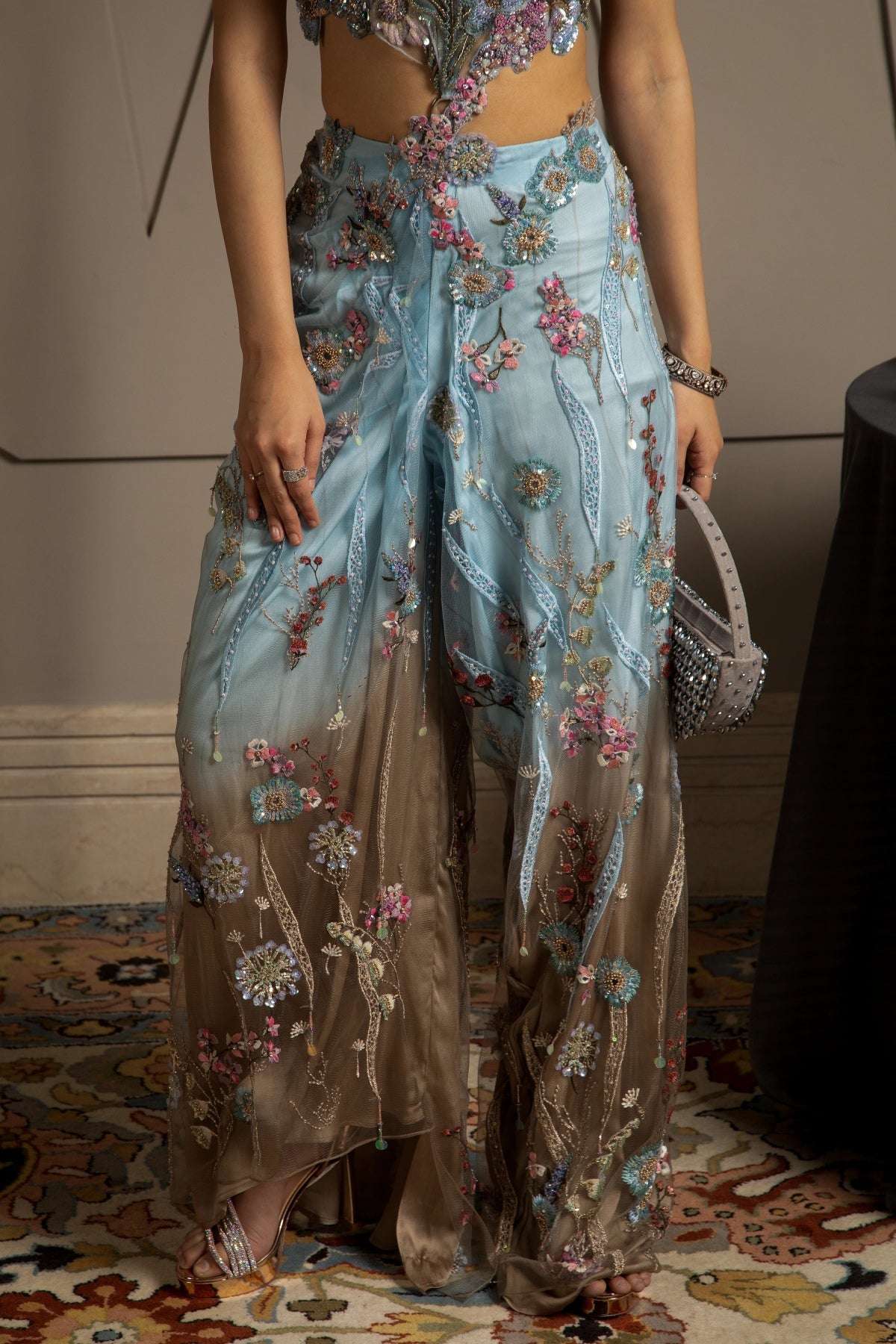 Ashya Co-ord Set