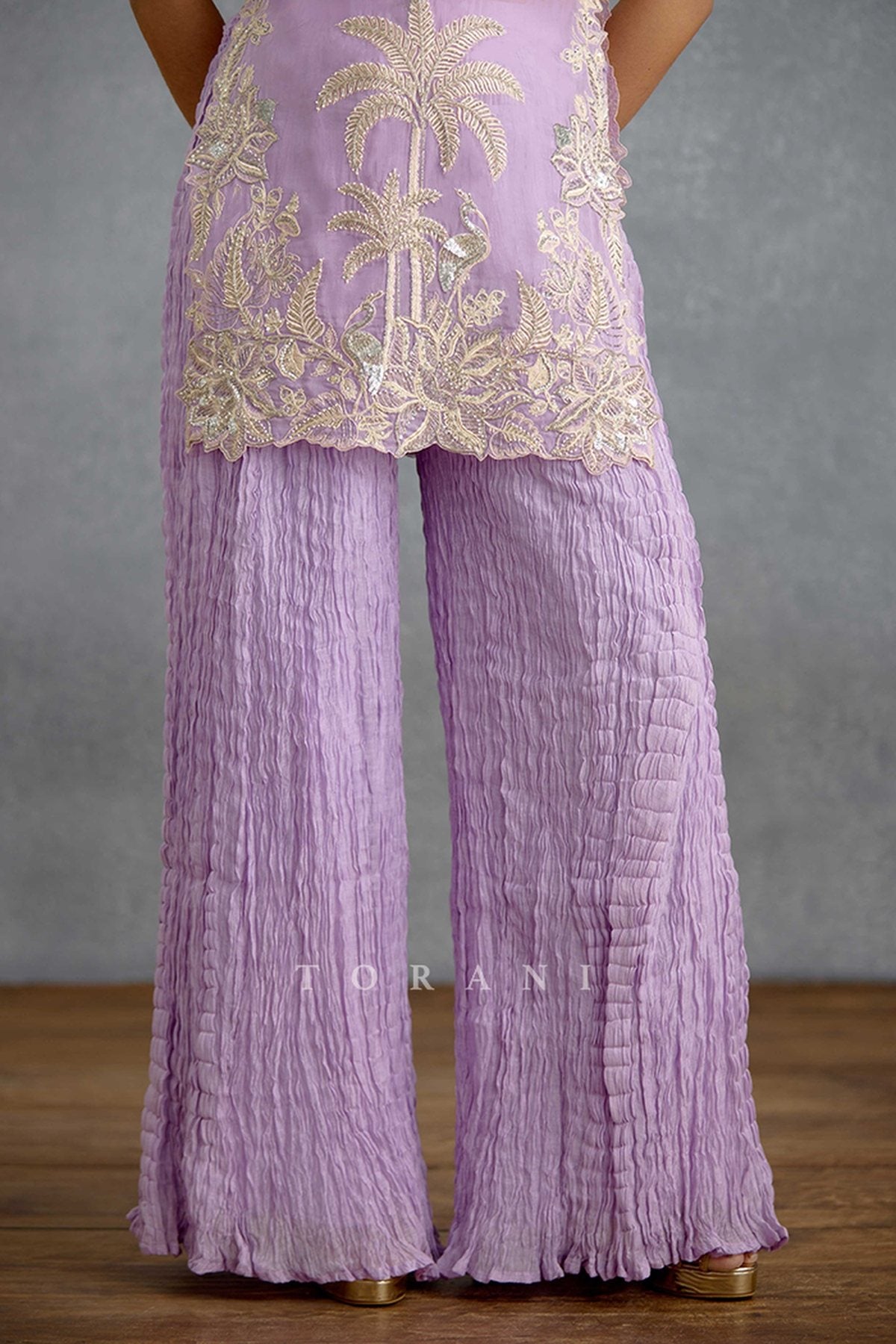 Nairika Chandra Chaandni Set