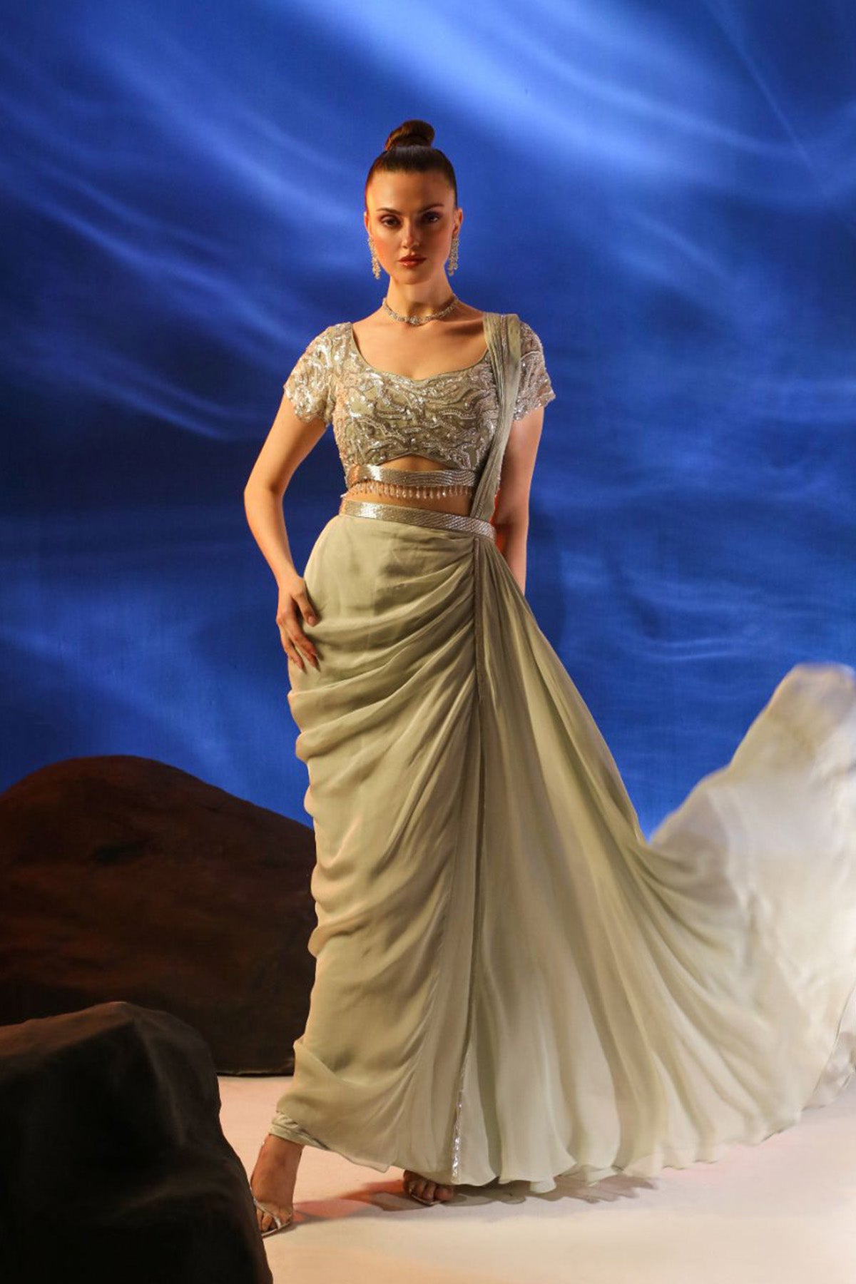 Nerissa Saree