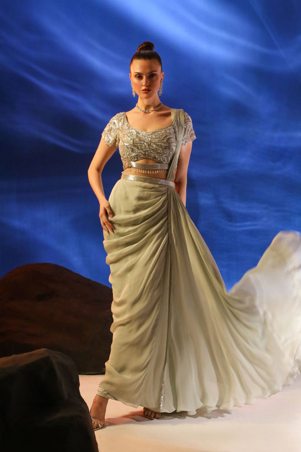 Nerissa Saree