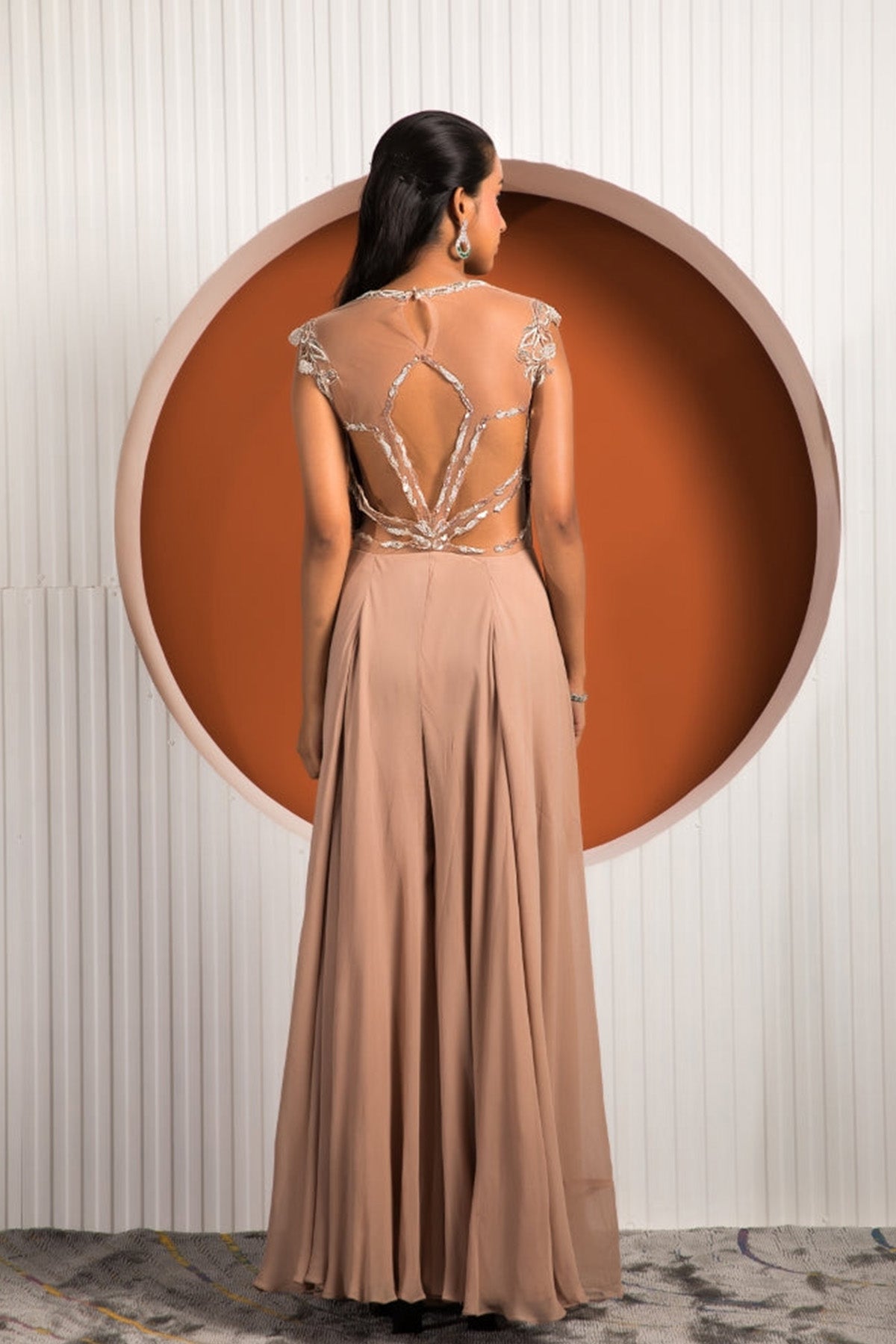 Nettle Jumpsuit
