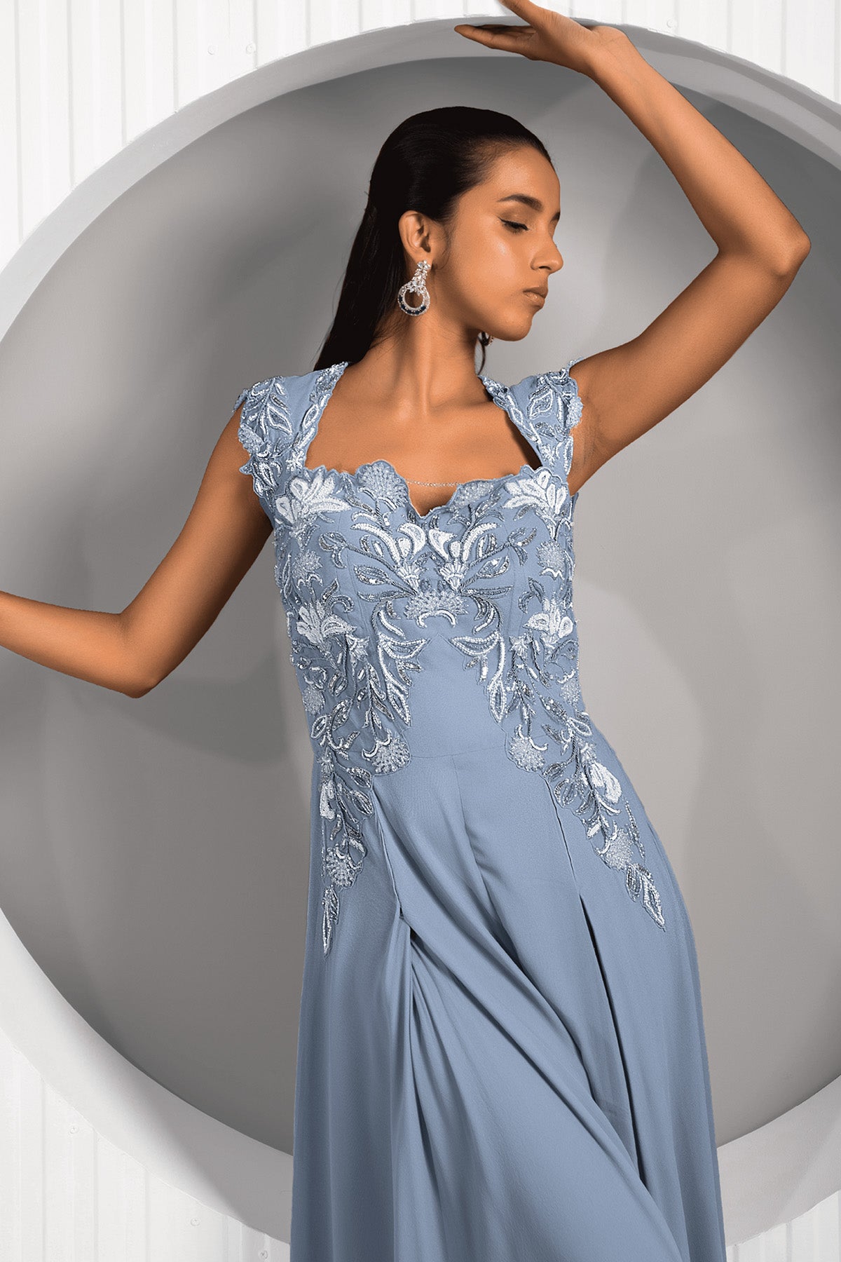 Nettle Jumpsuit