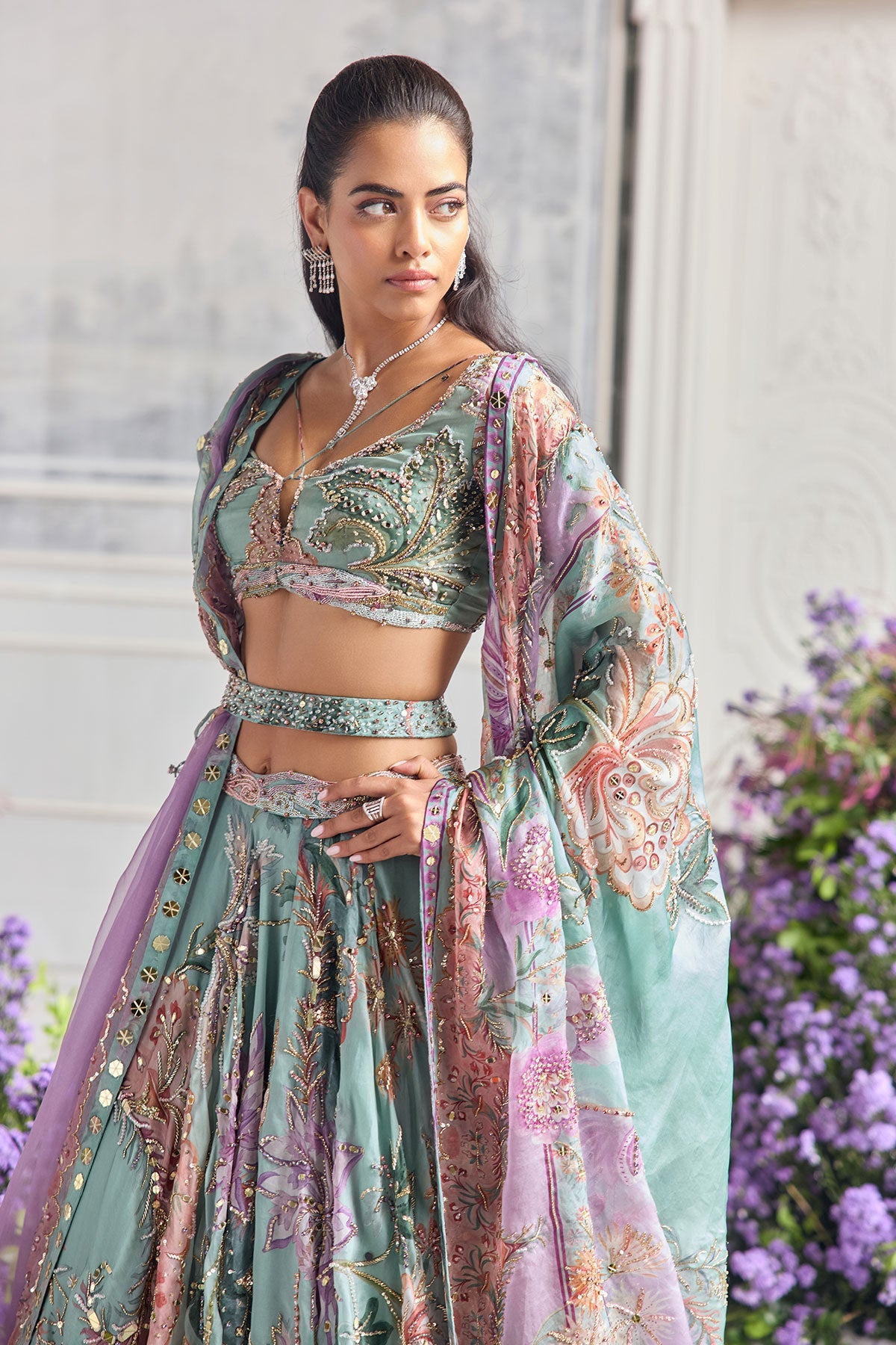 NIARA BRIDAL