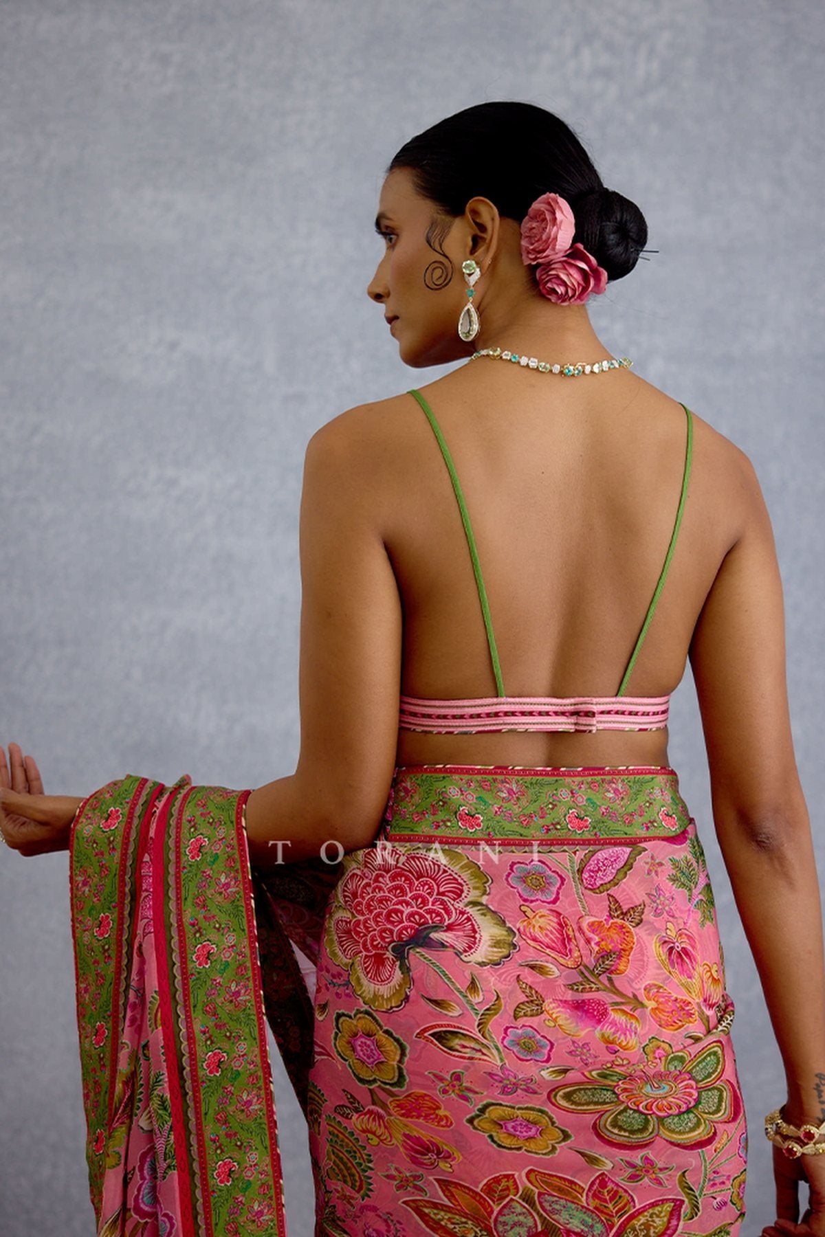 Pankaja Eesha Bralette
