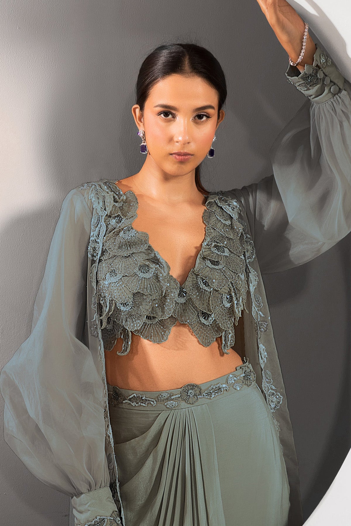 Pansies Set-2