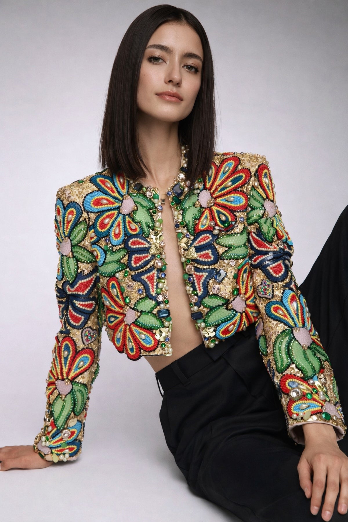 Pre-Order - MAX MEX - Jacket