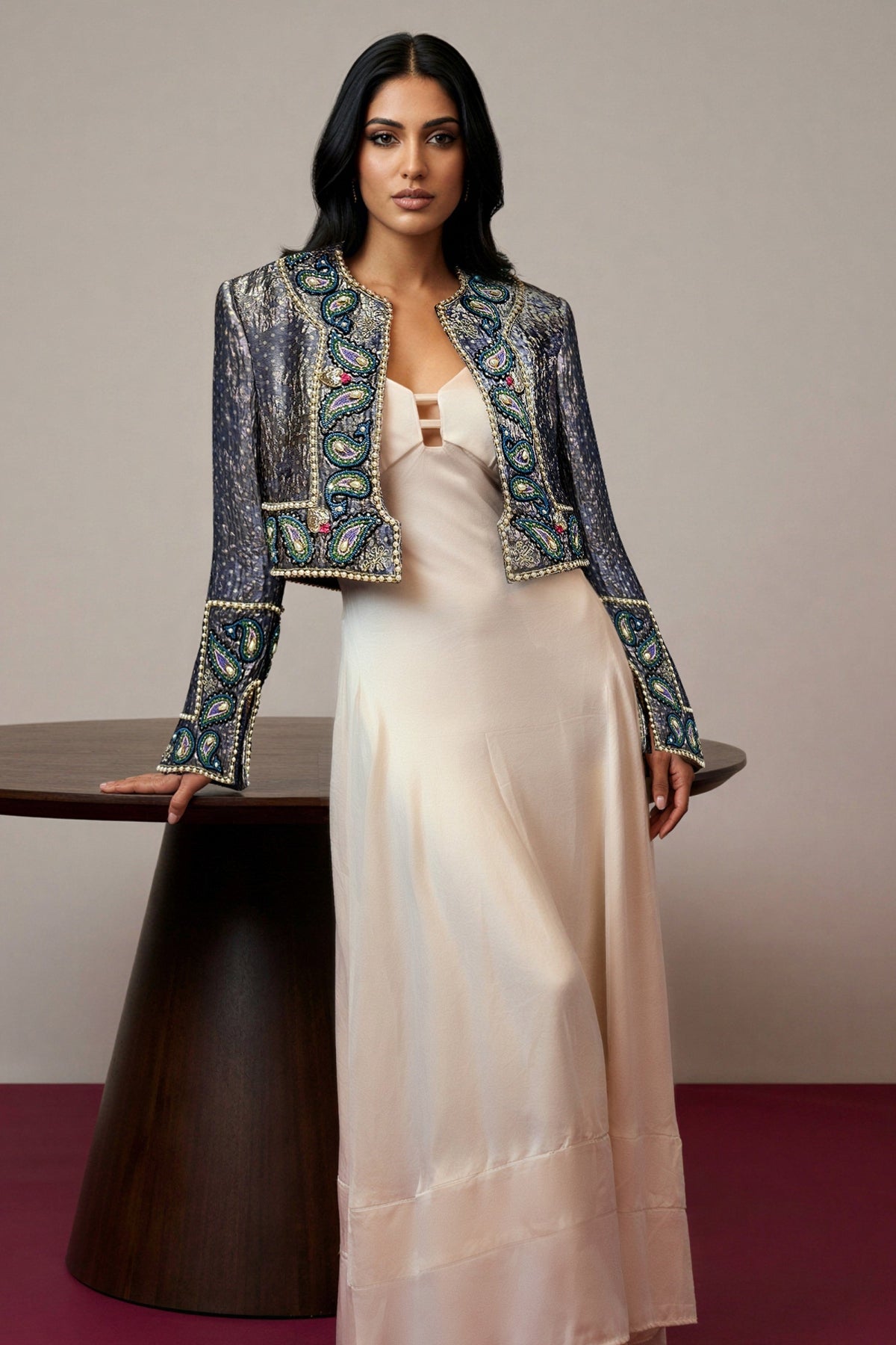 VINTAGE POP PRINCESS - JACKET SET