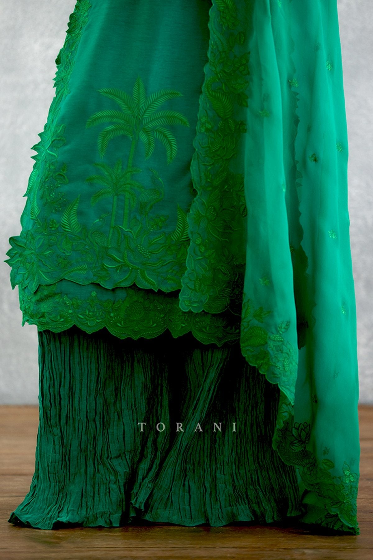 Parnabha Aanya Kurta Set