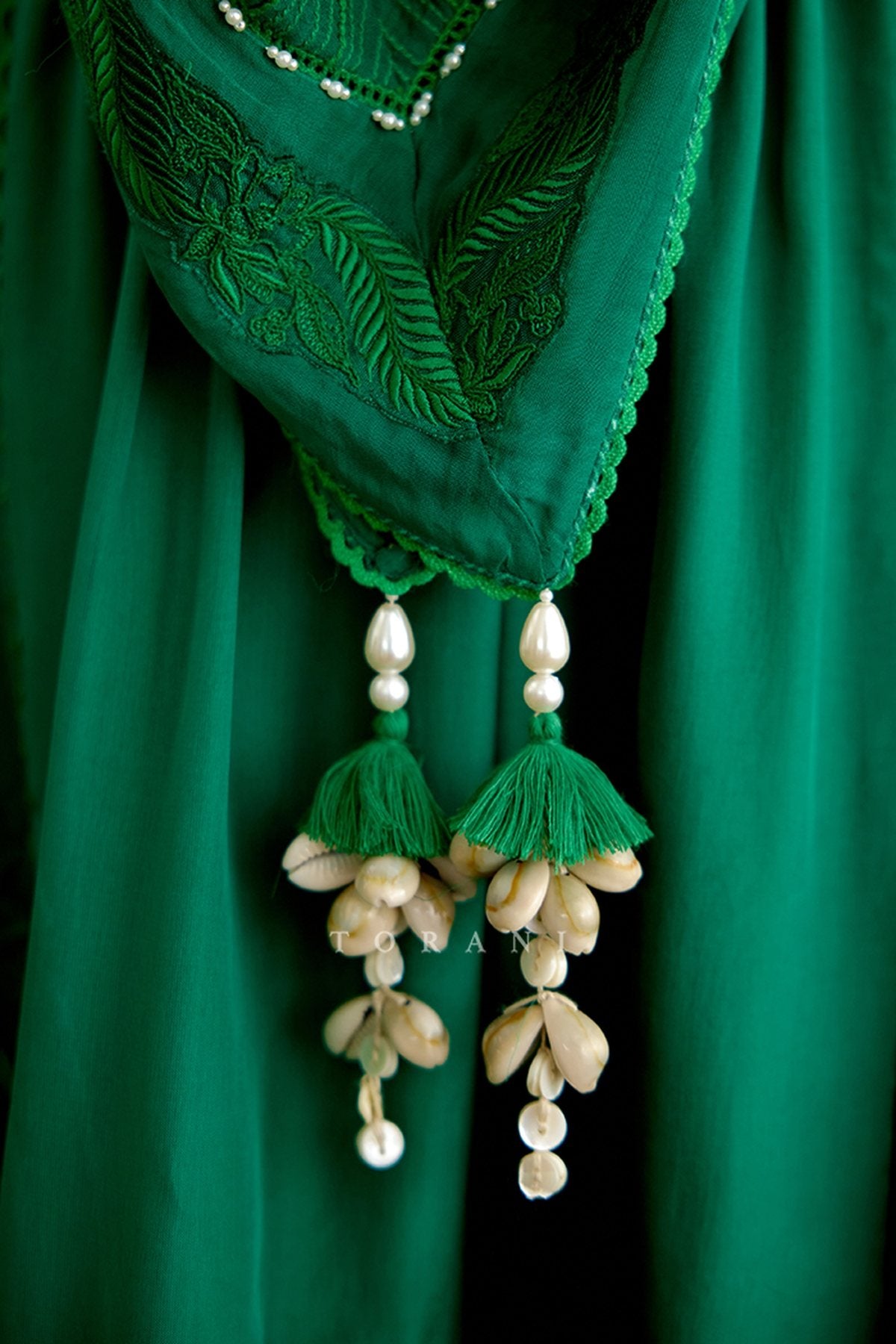 Parnabha Nuha Scarf