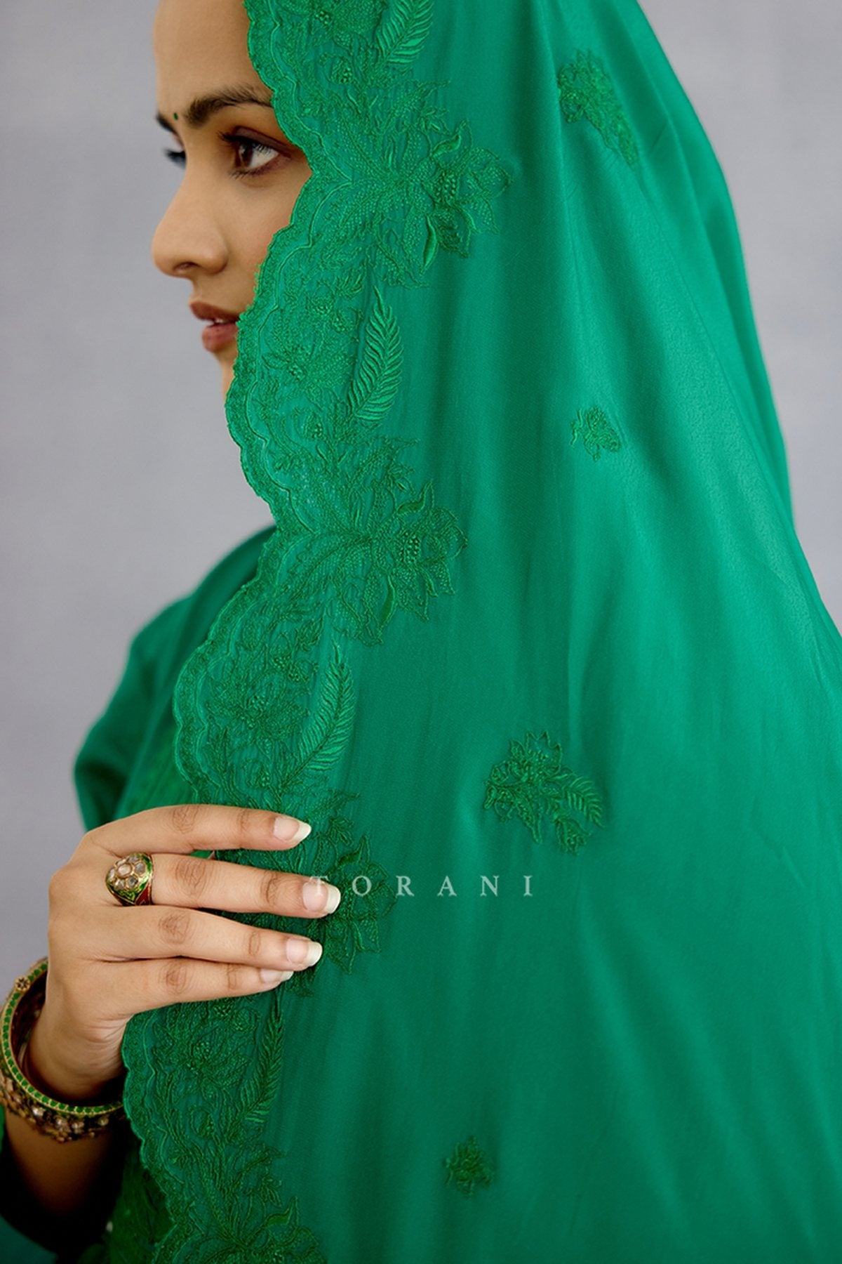 Pranabha Deba Priya Kurta Set