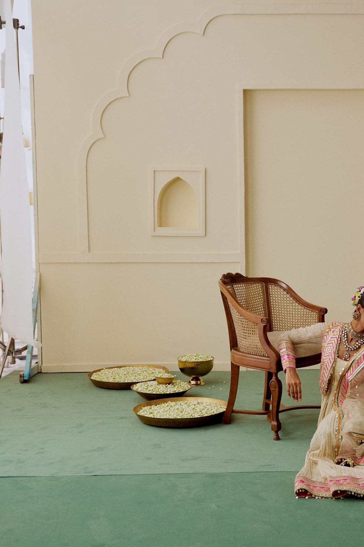 Qissa Anarkli Set