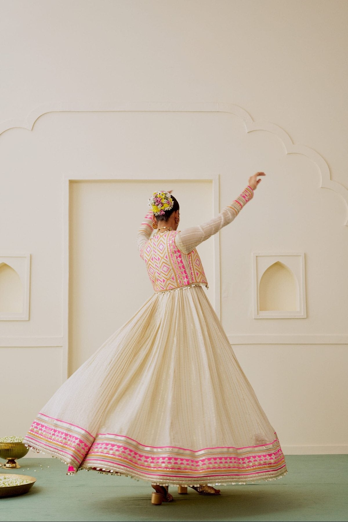 Qissa Anarkli Set