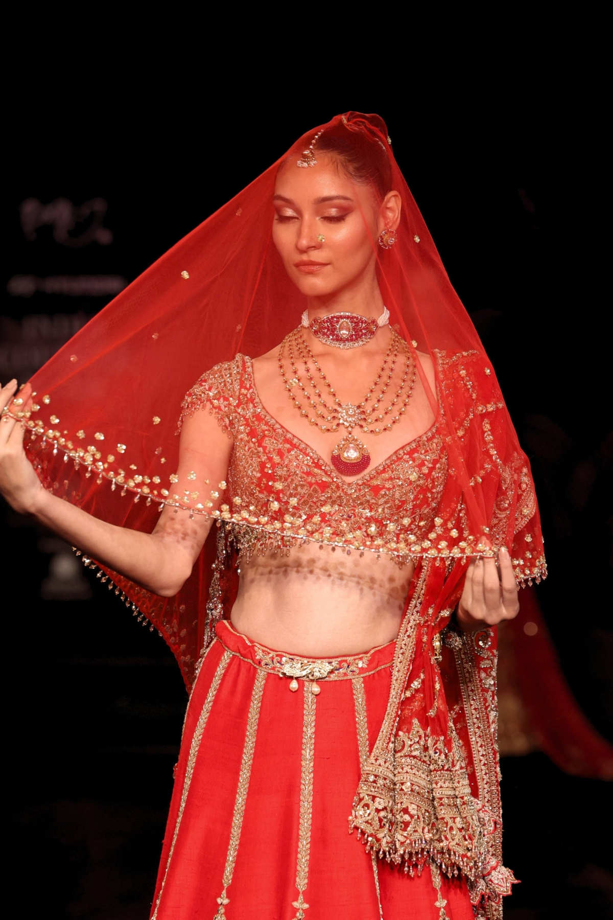 Rajshri Lehenga