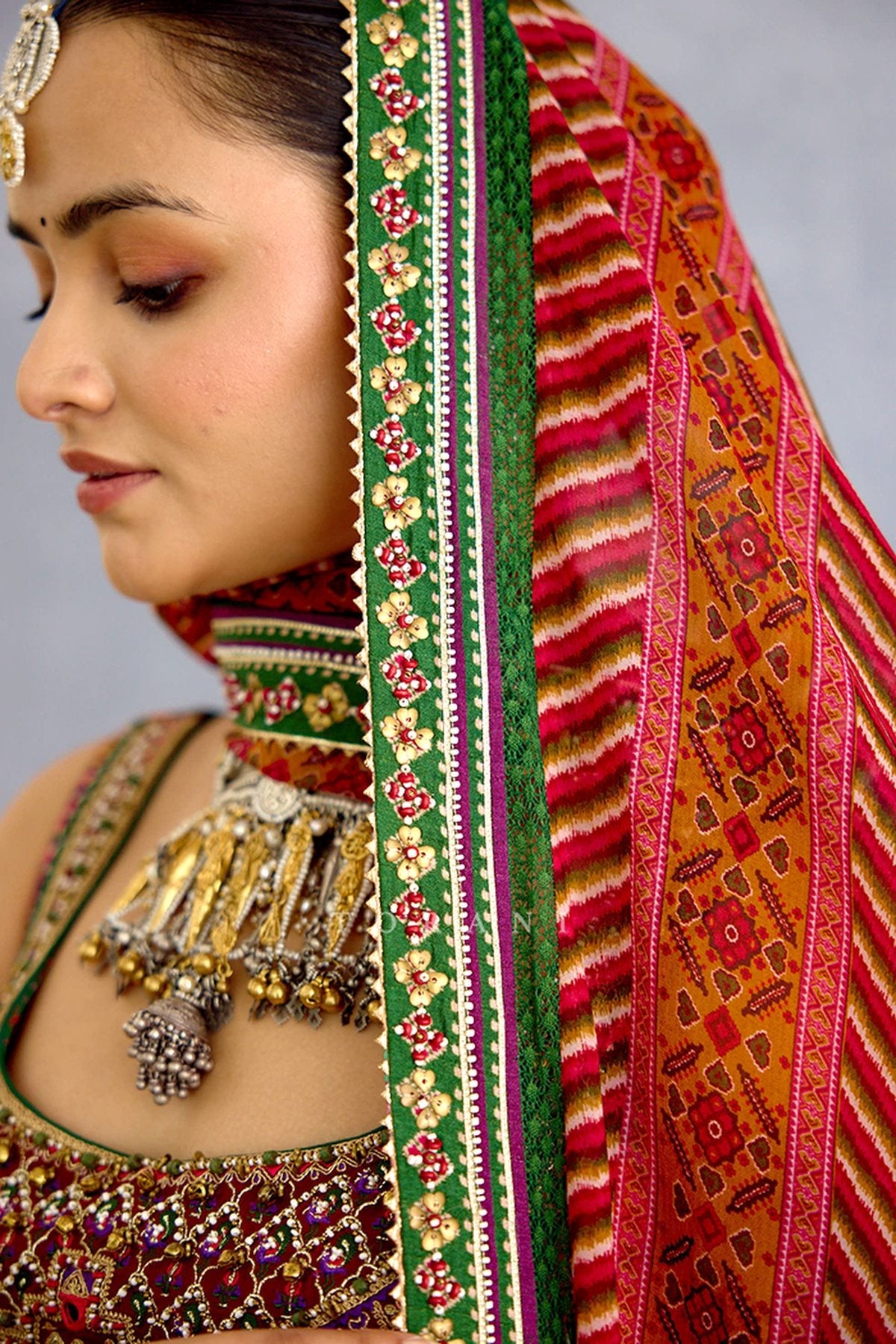 Rangili Sahithi Kurta Set