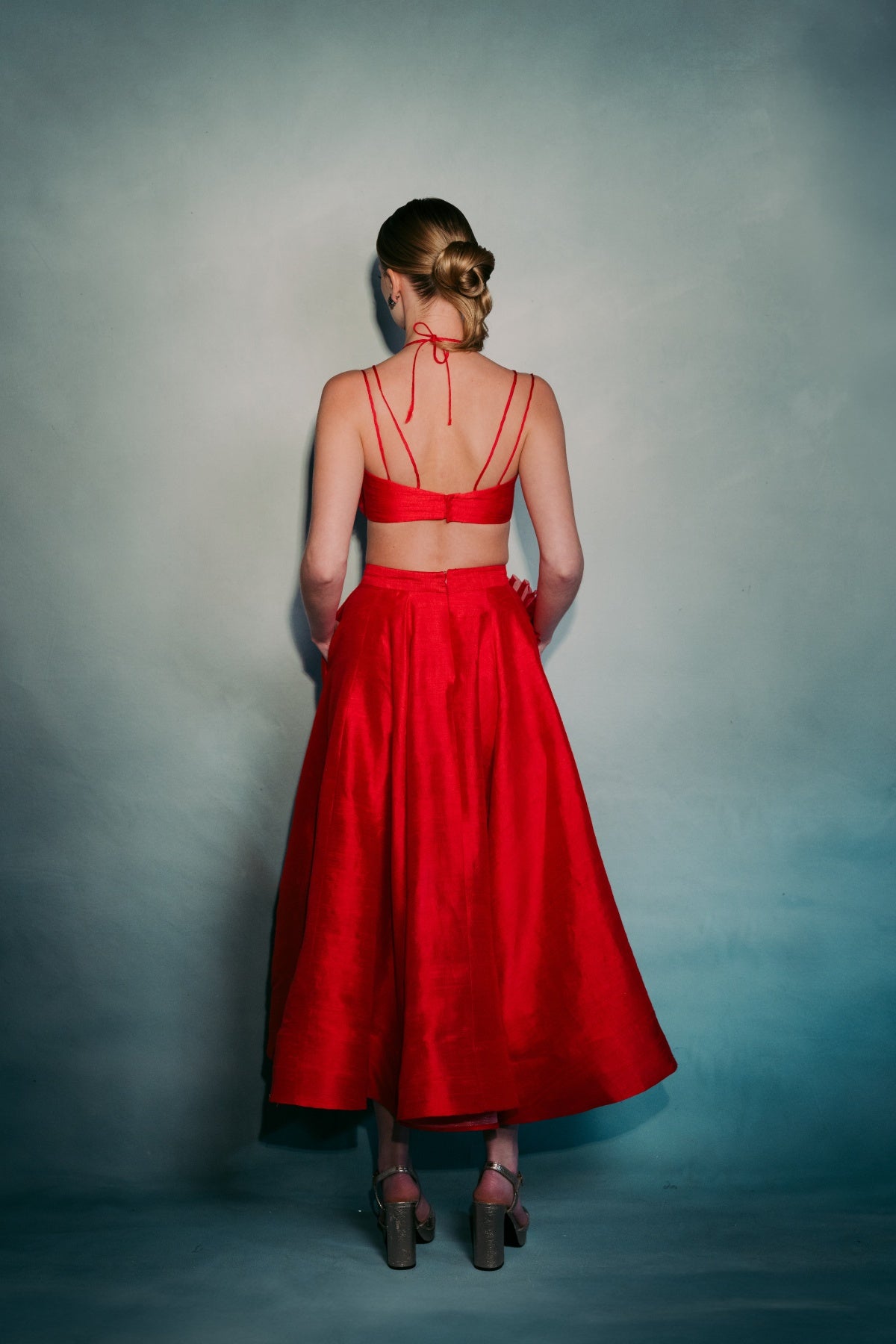 ROUX SKIRT