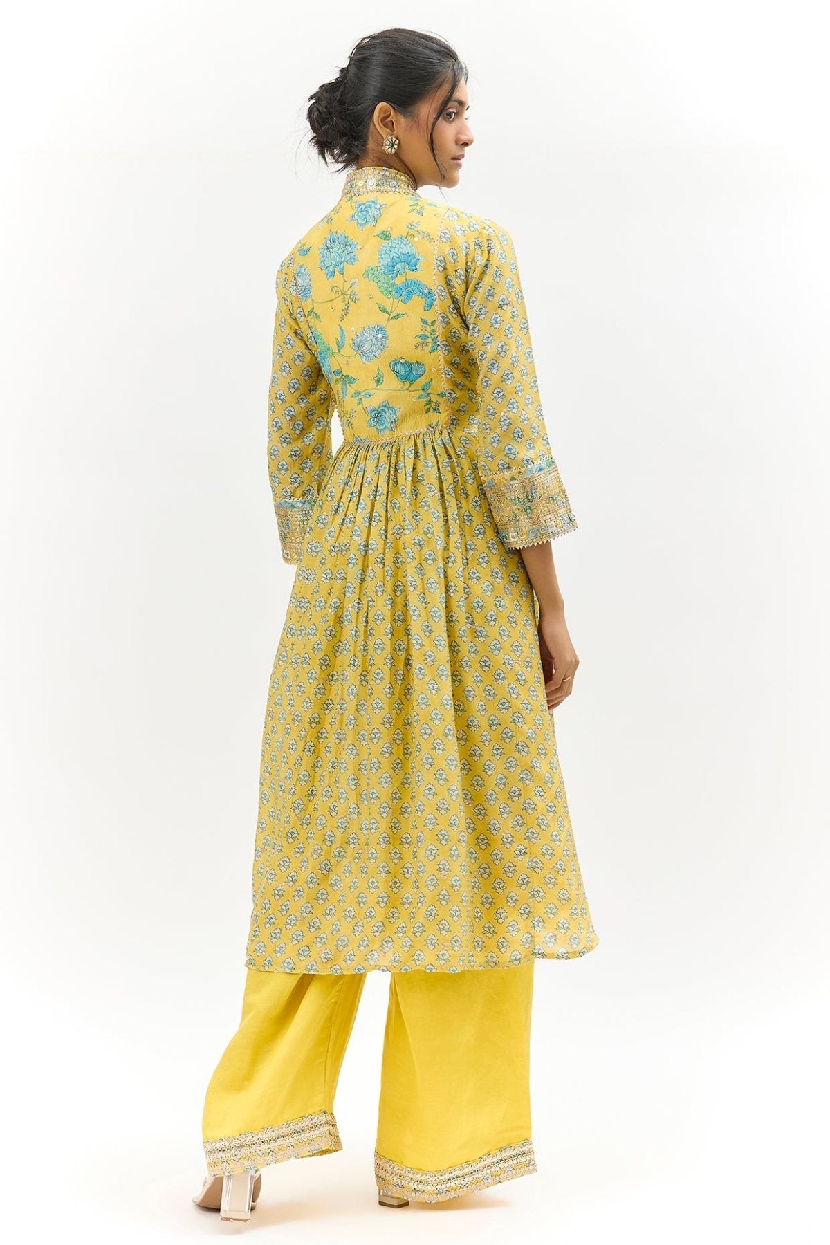 Riya Tunic