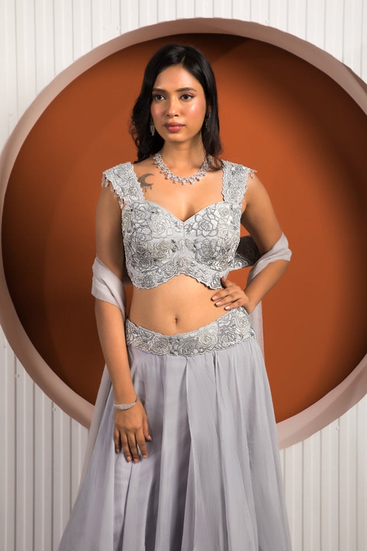 Rose Set