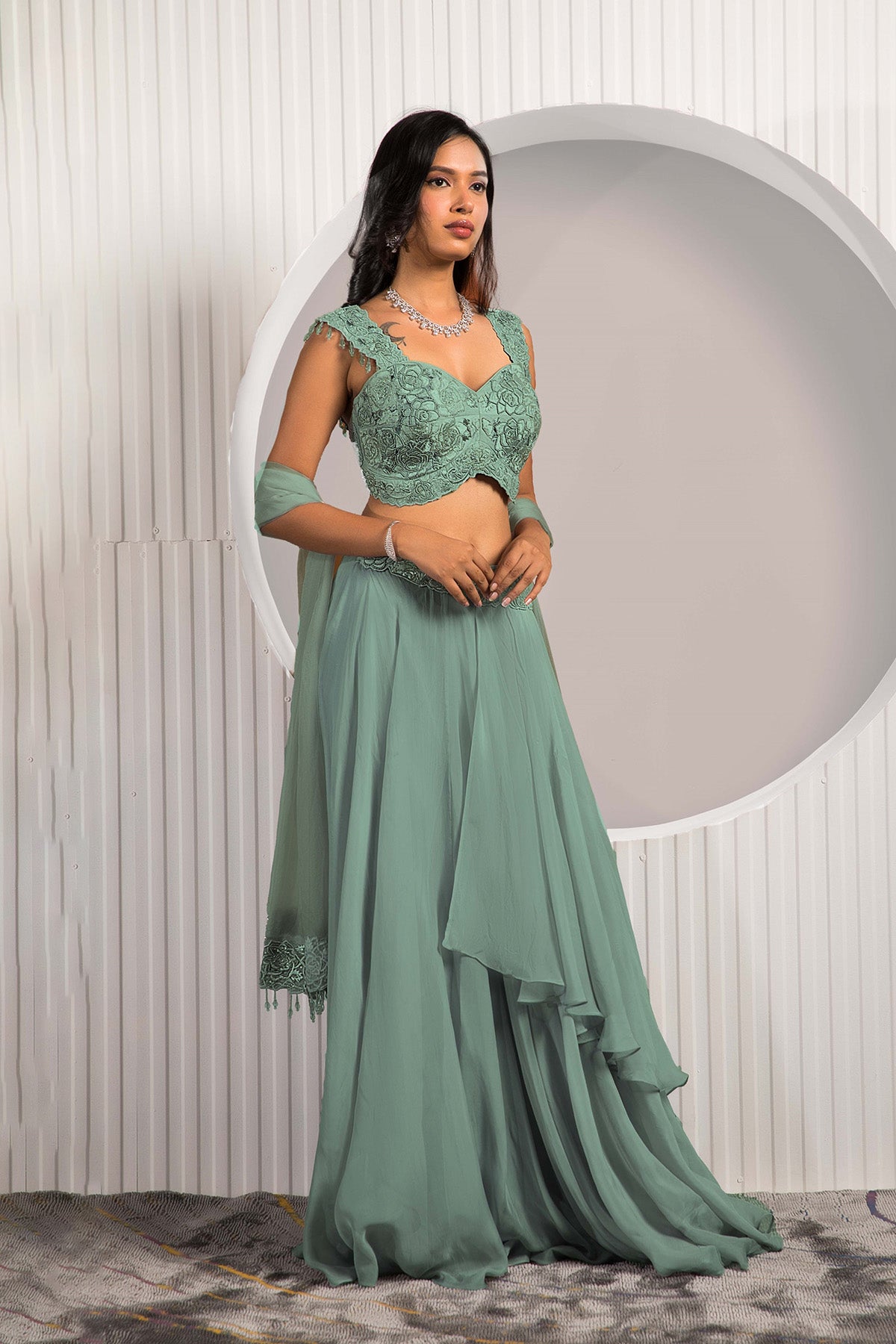 Rose Set