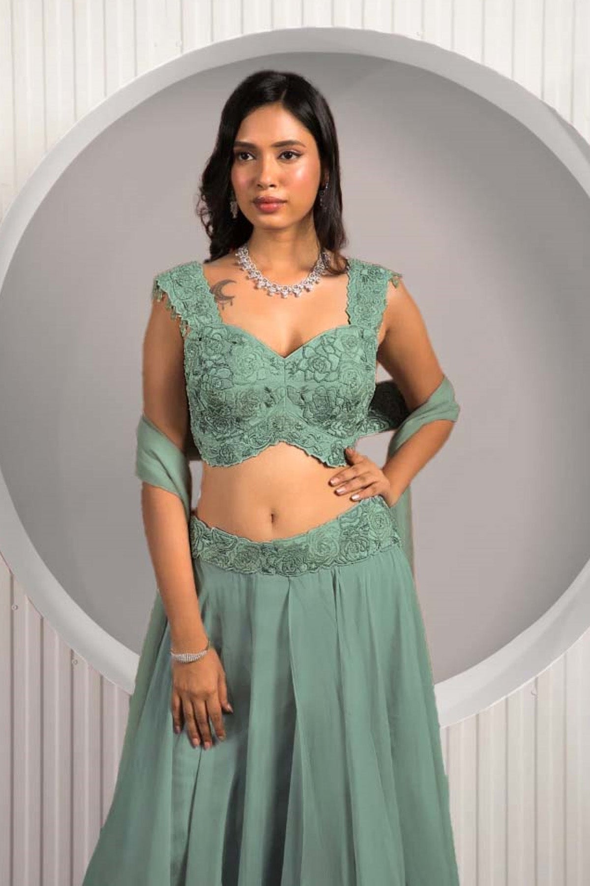 Rose Set