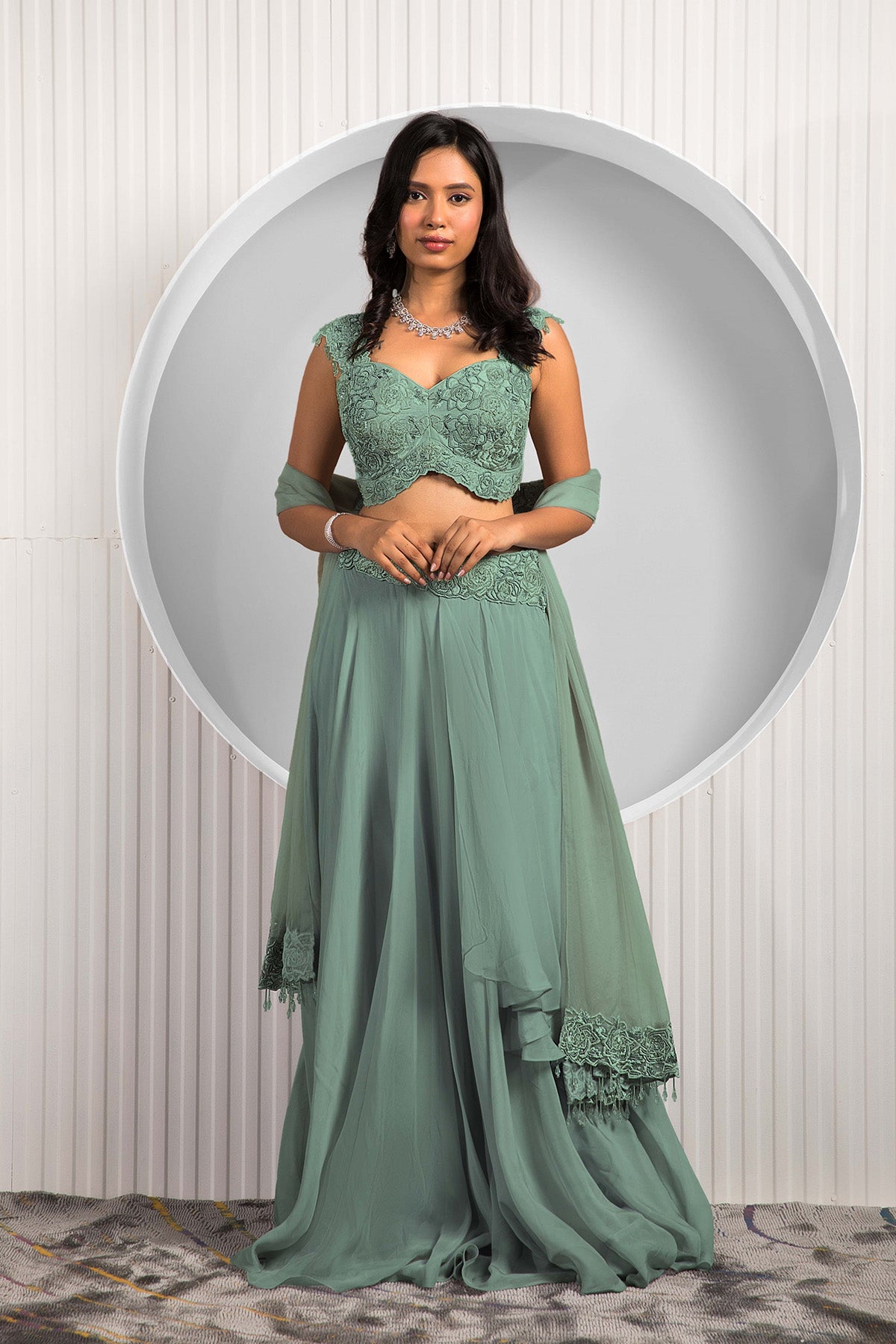 Rose Set