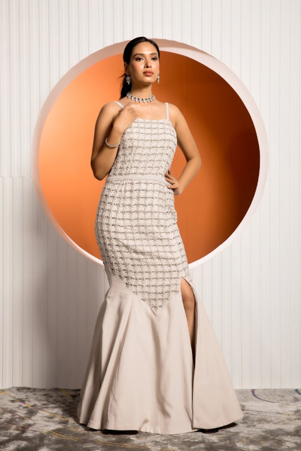Rosemary Gown